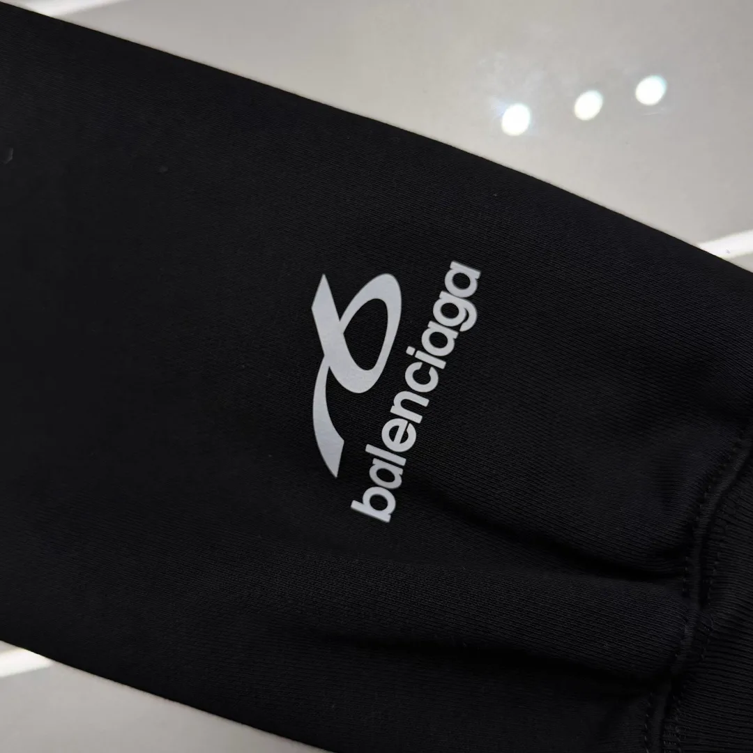 Свитшоты И Худи Мужские Balenciaga 17594073