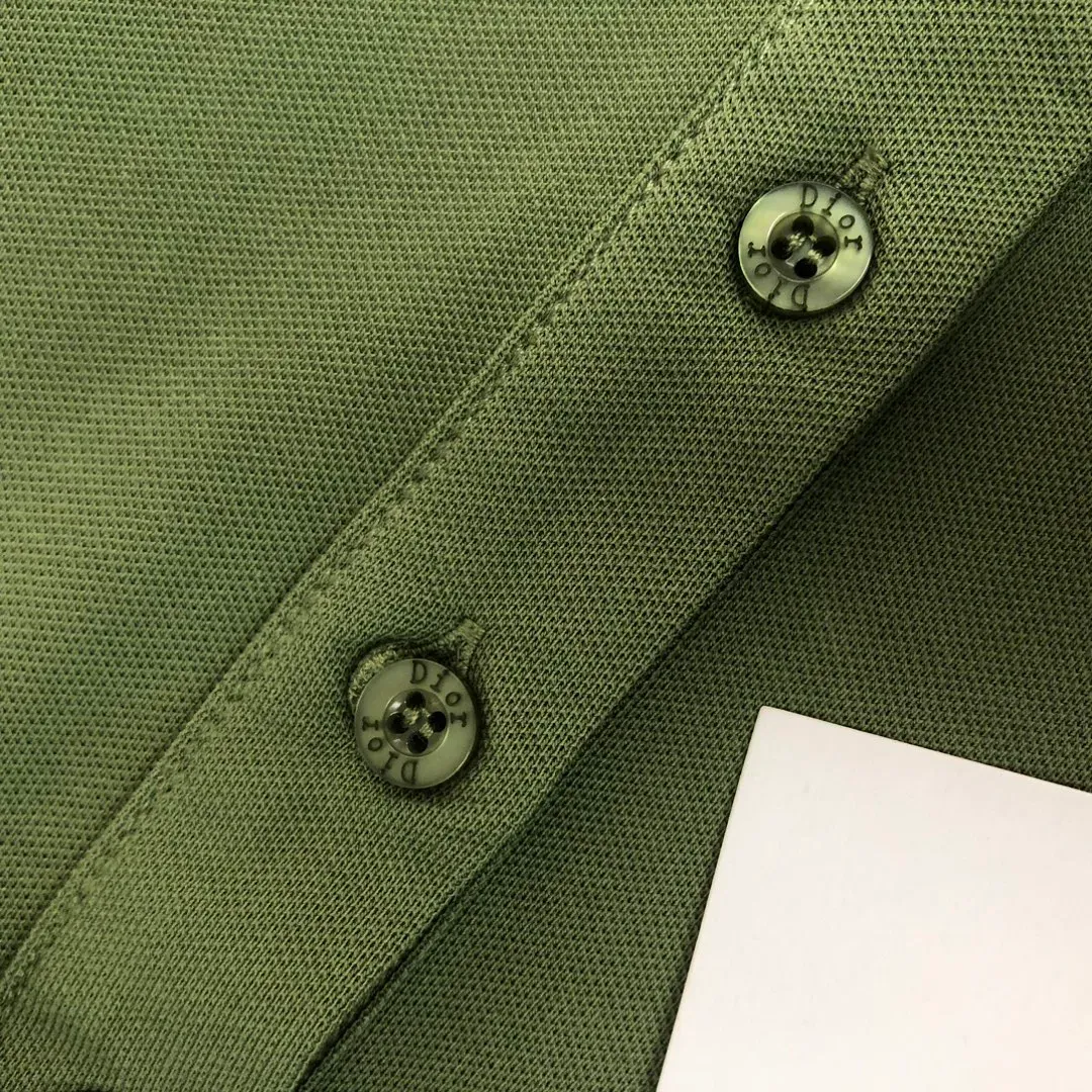 Футболки Мужские Christian Dior 32750