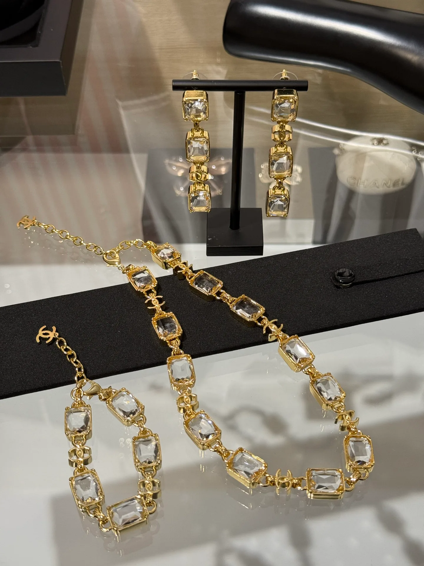 Бижутерия Chanel 11474326