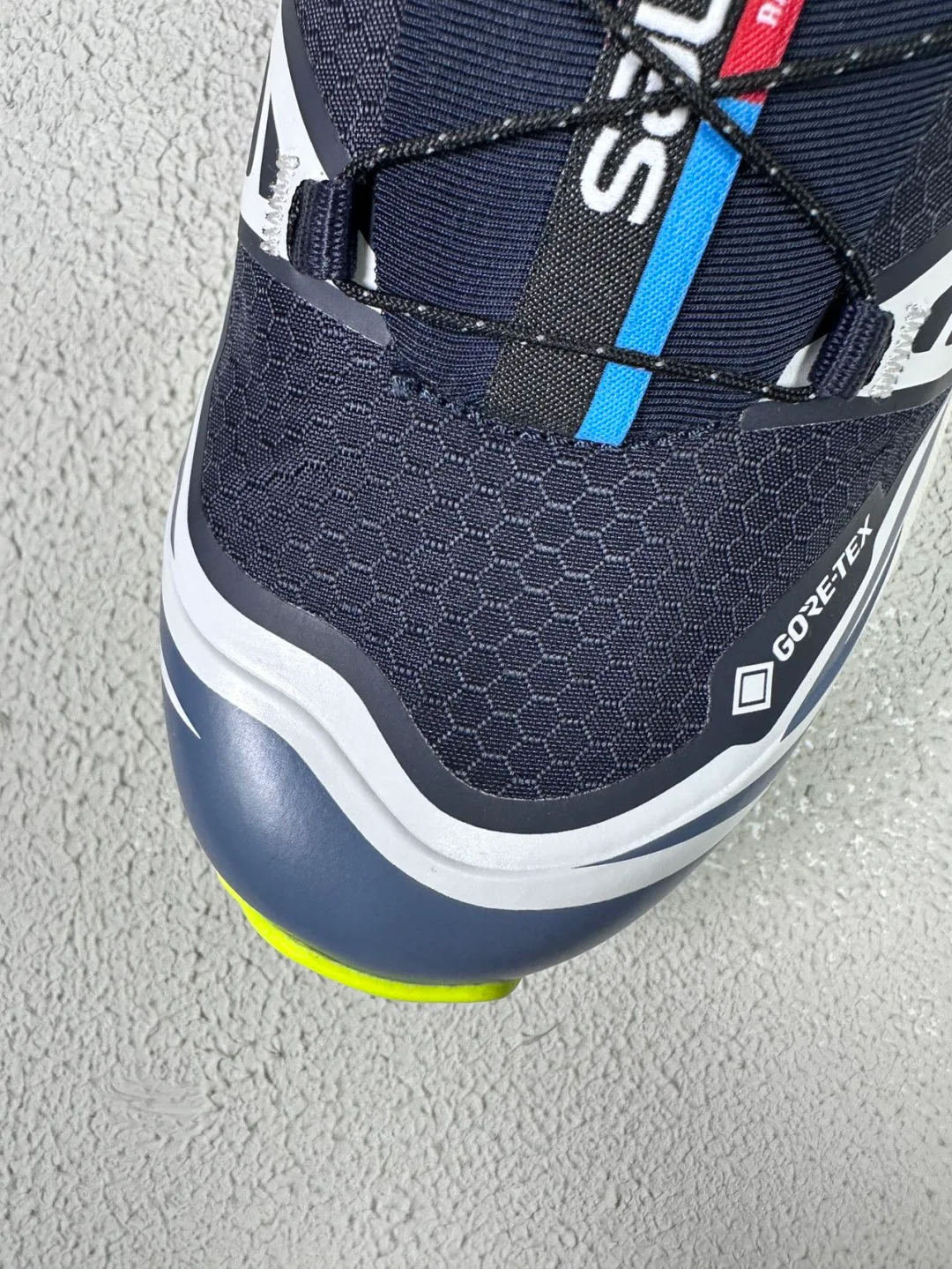 Кроссовки Женские Salomon 17962200