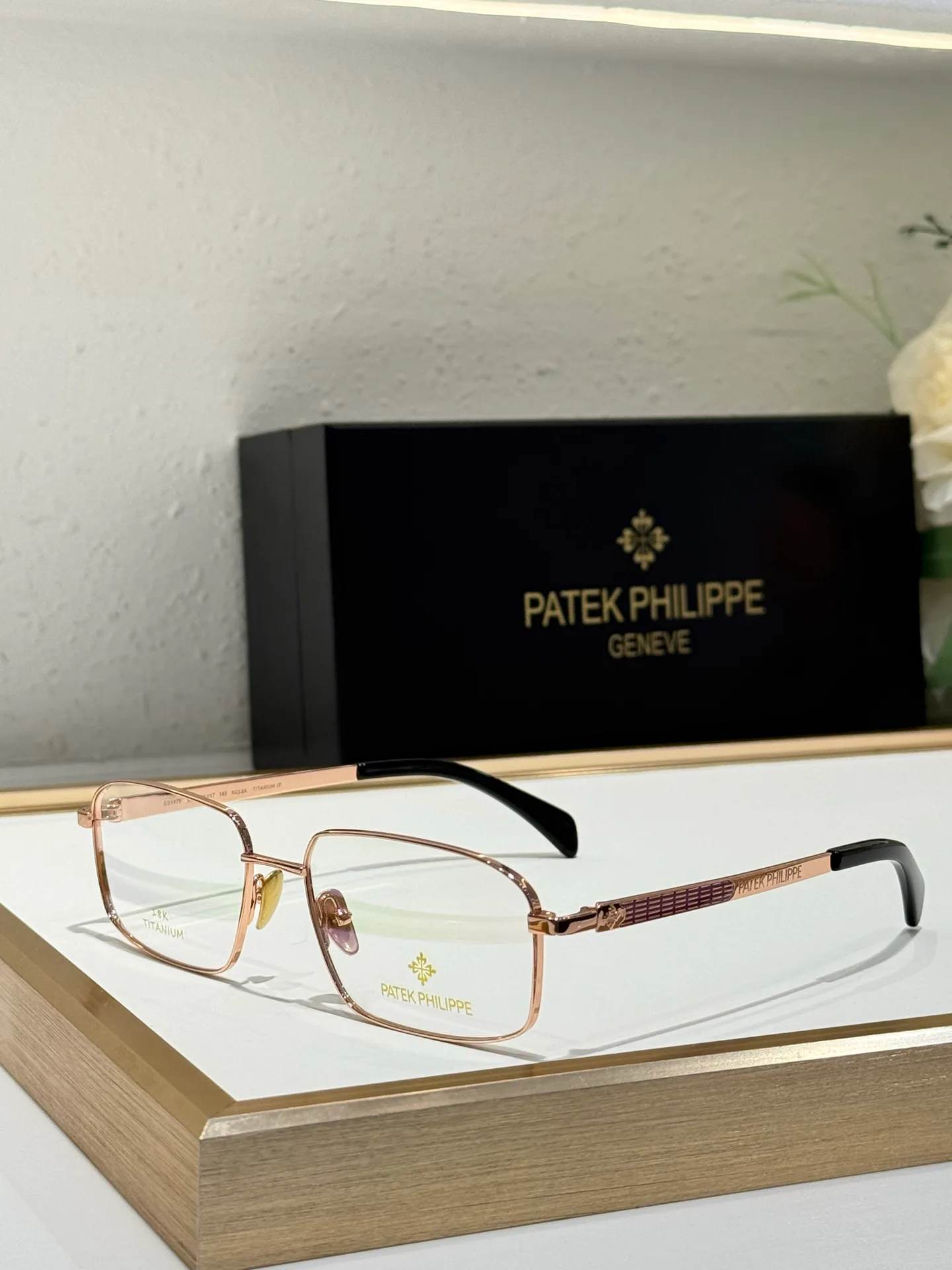 Очки Patek Philippe 378763