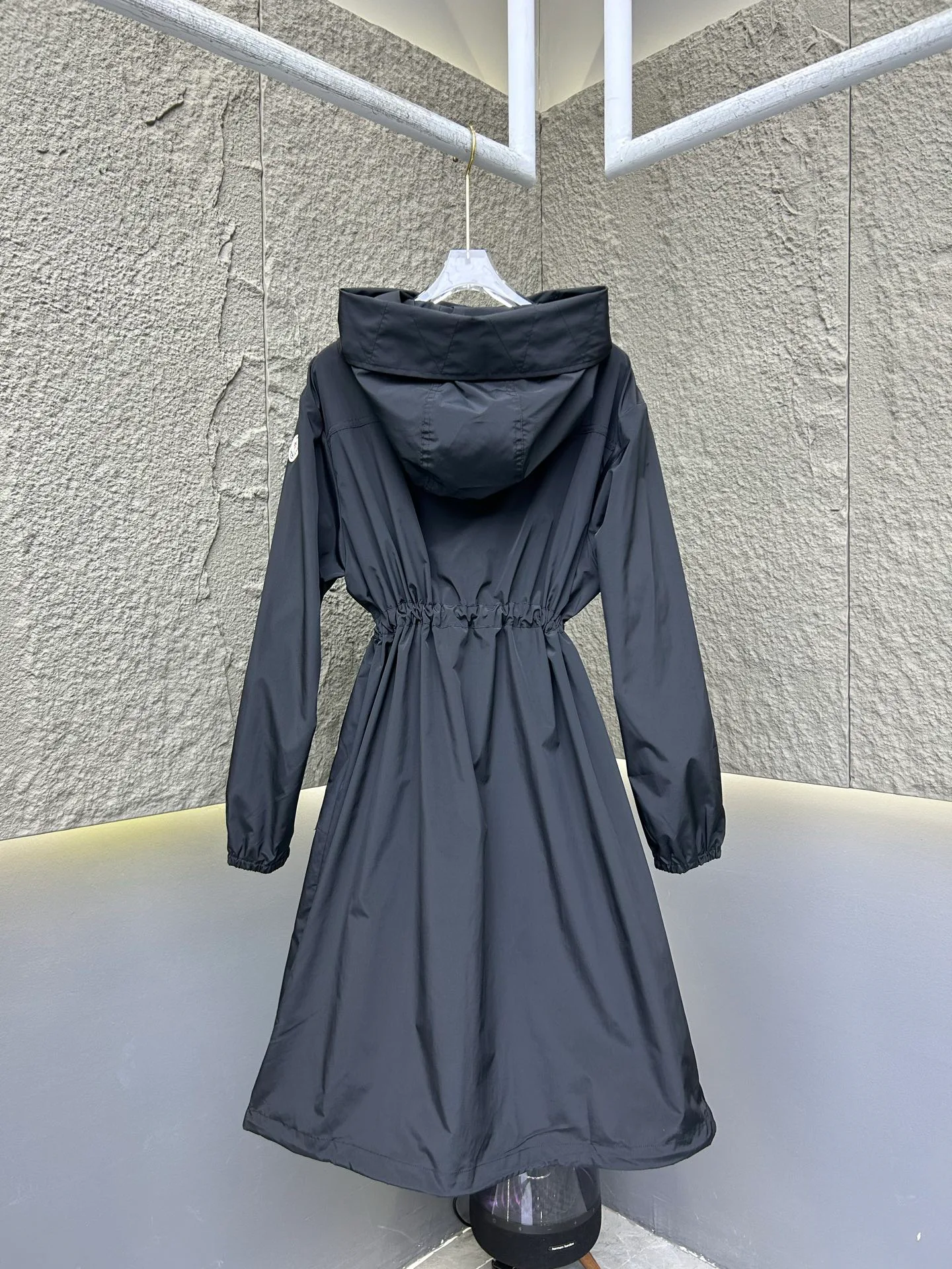 Тренчи Женские Moncler 11666882