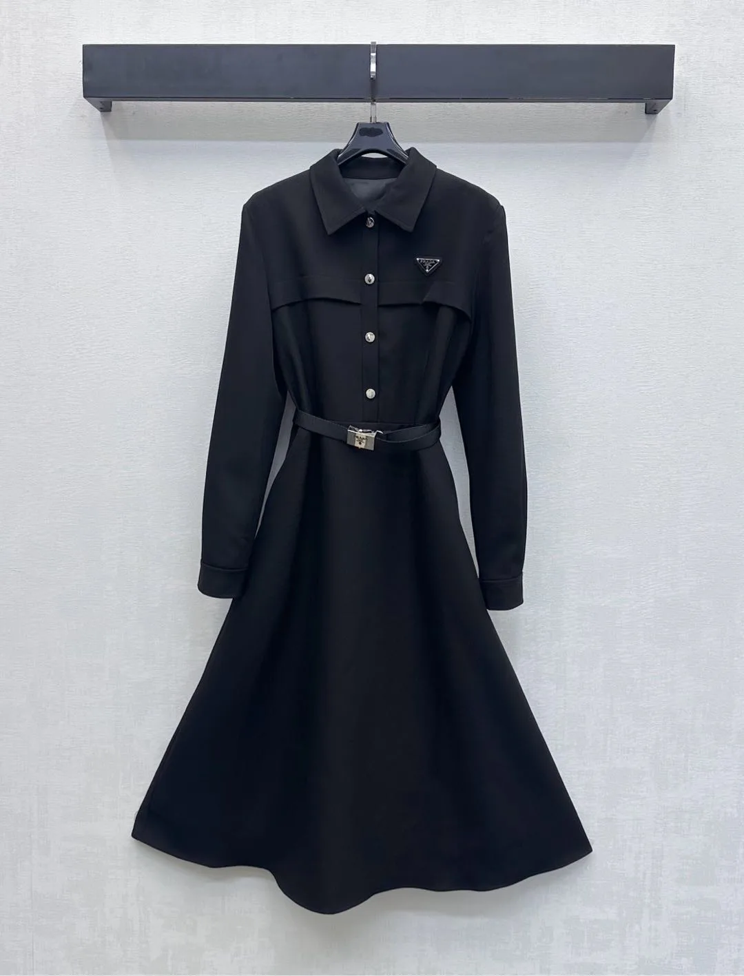 Платья Женские Prada 1518022