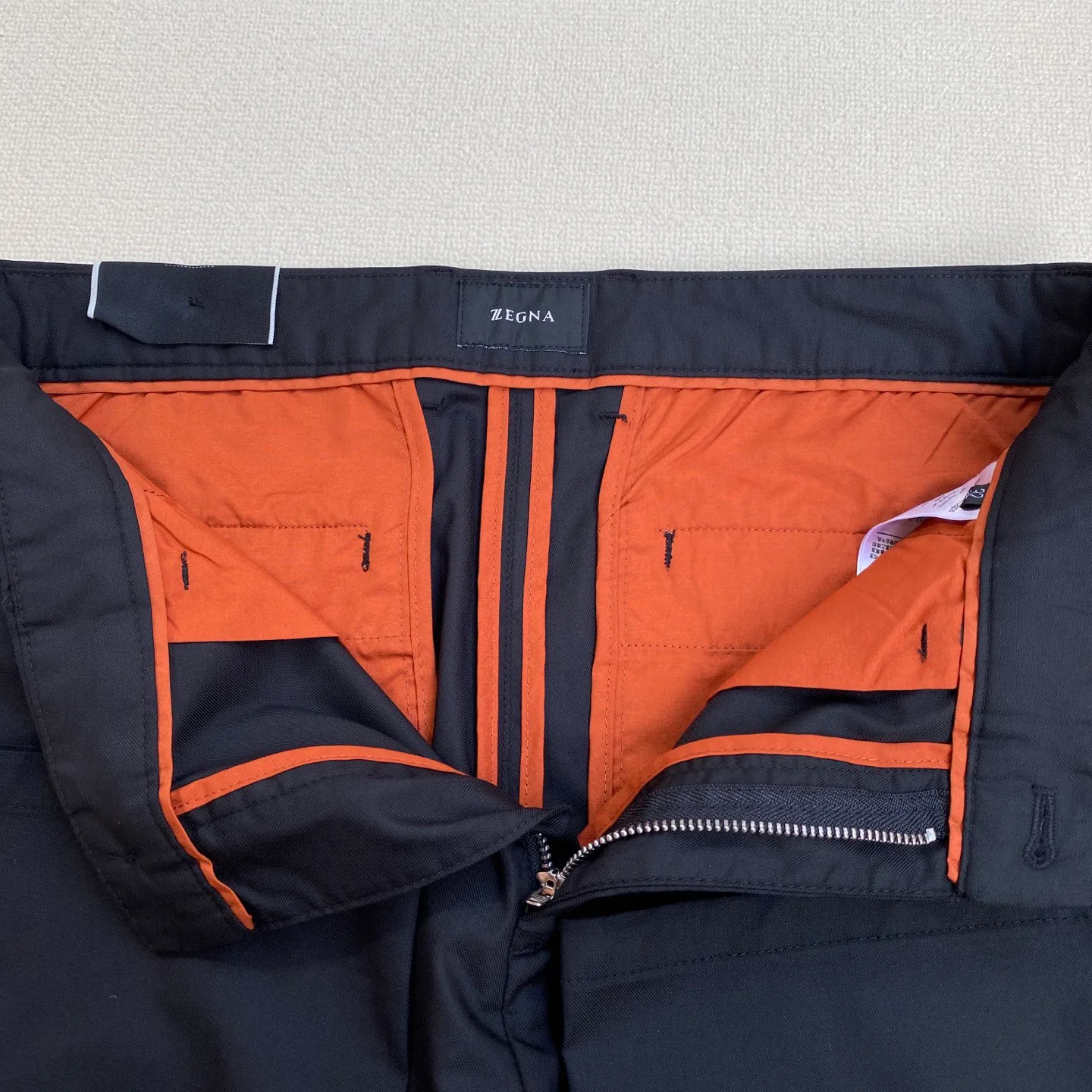 Брюки Мужские Zegna 11700736