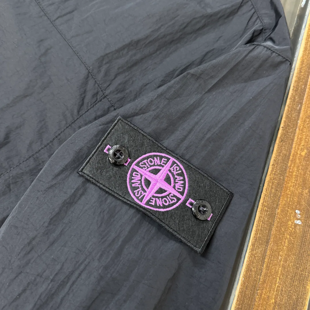Куртки И Пуховики Мужские Stone Island 17286038