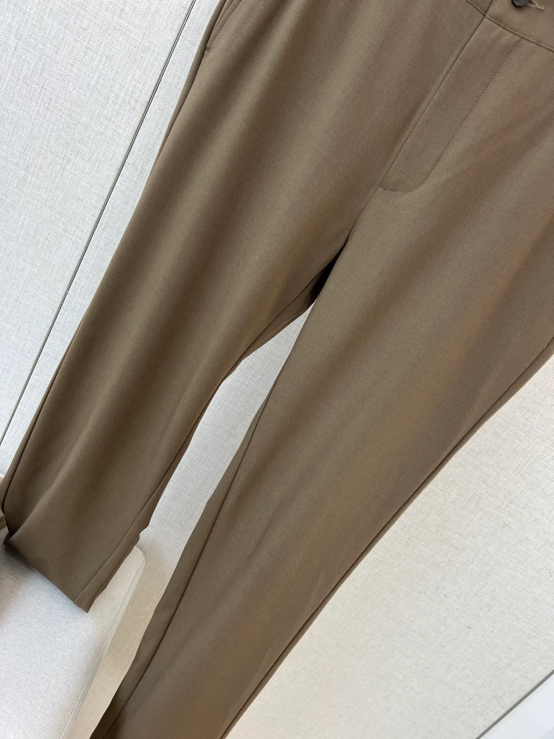 Брюки Мужские Loro Piana 11182708