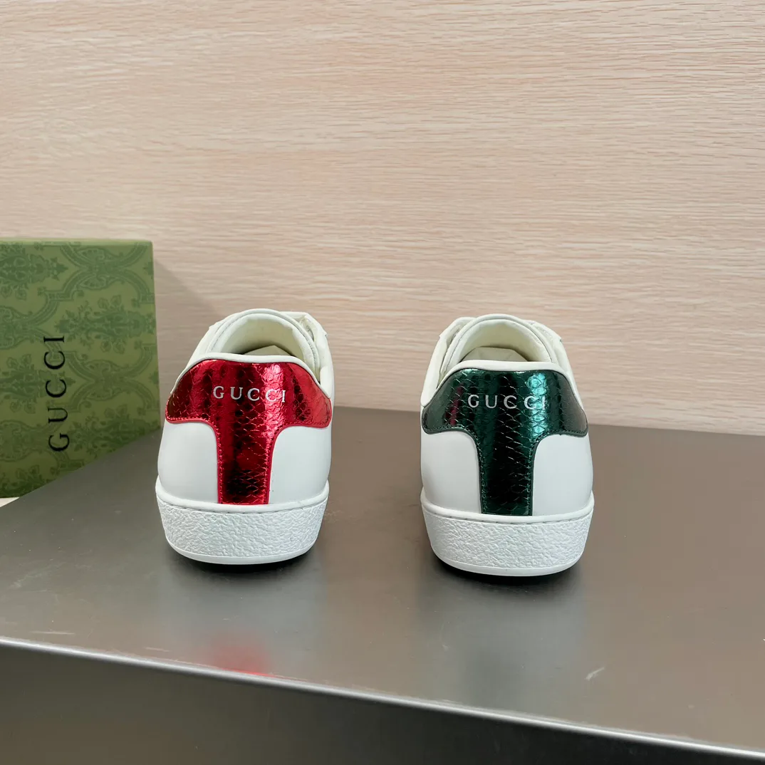 Кеды Женские Gucci 573297