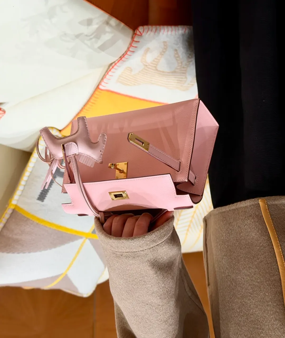 Классические Сумки Женские Hermes 428536