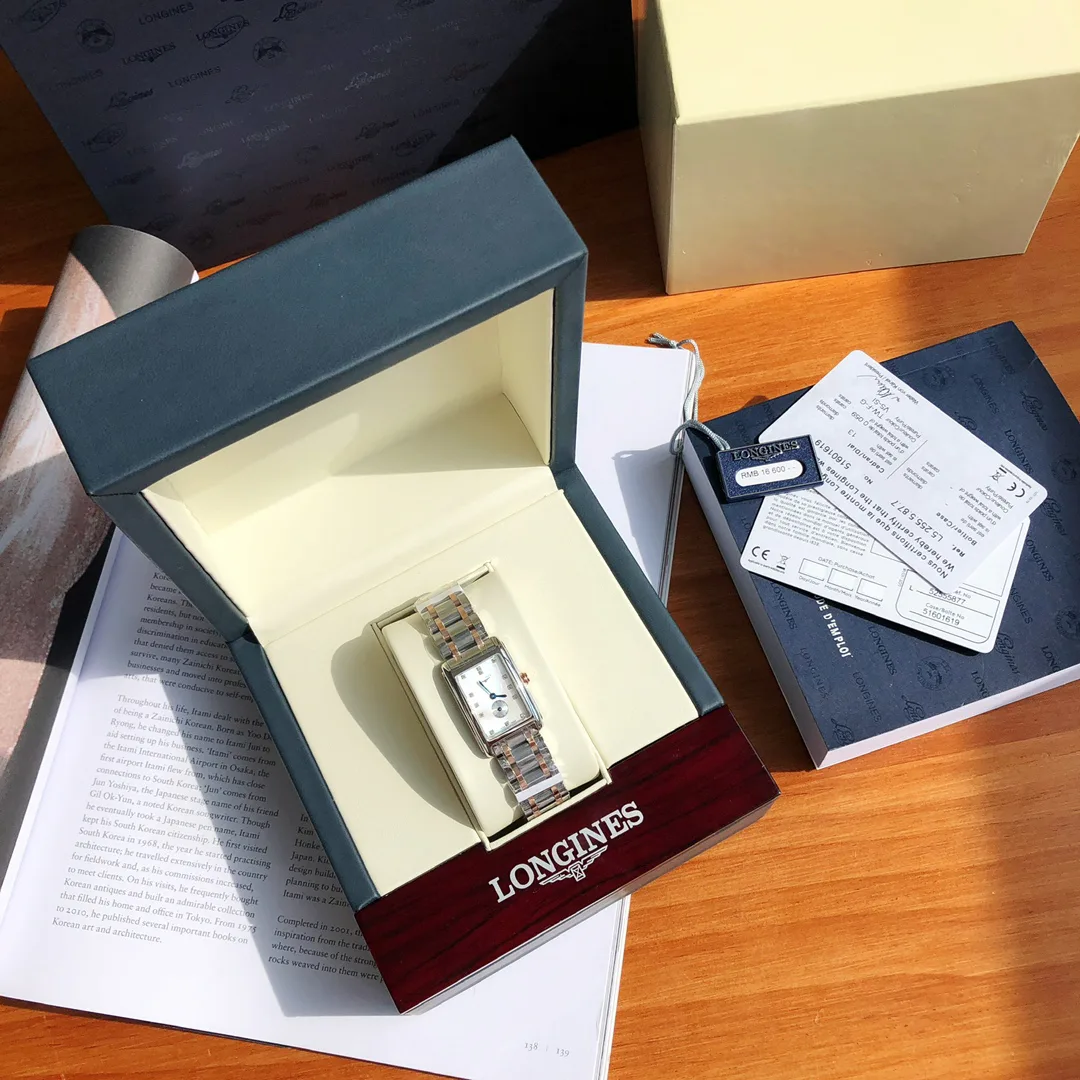 Часы Женские Longines 17336751