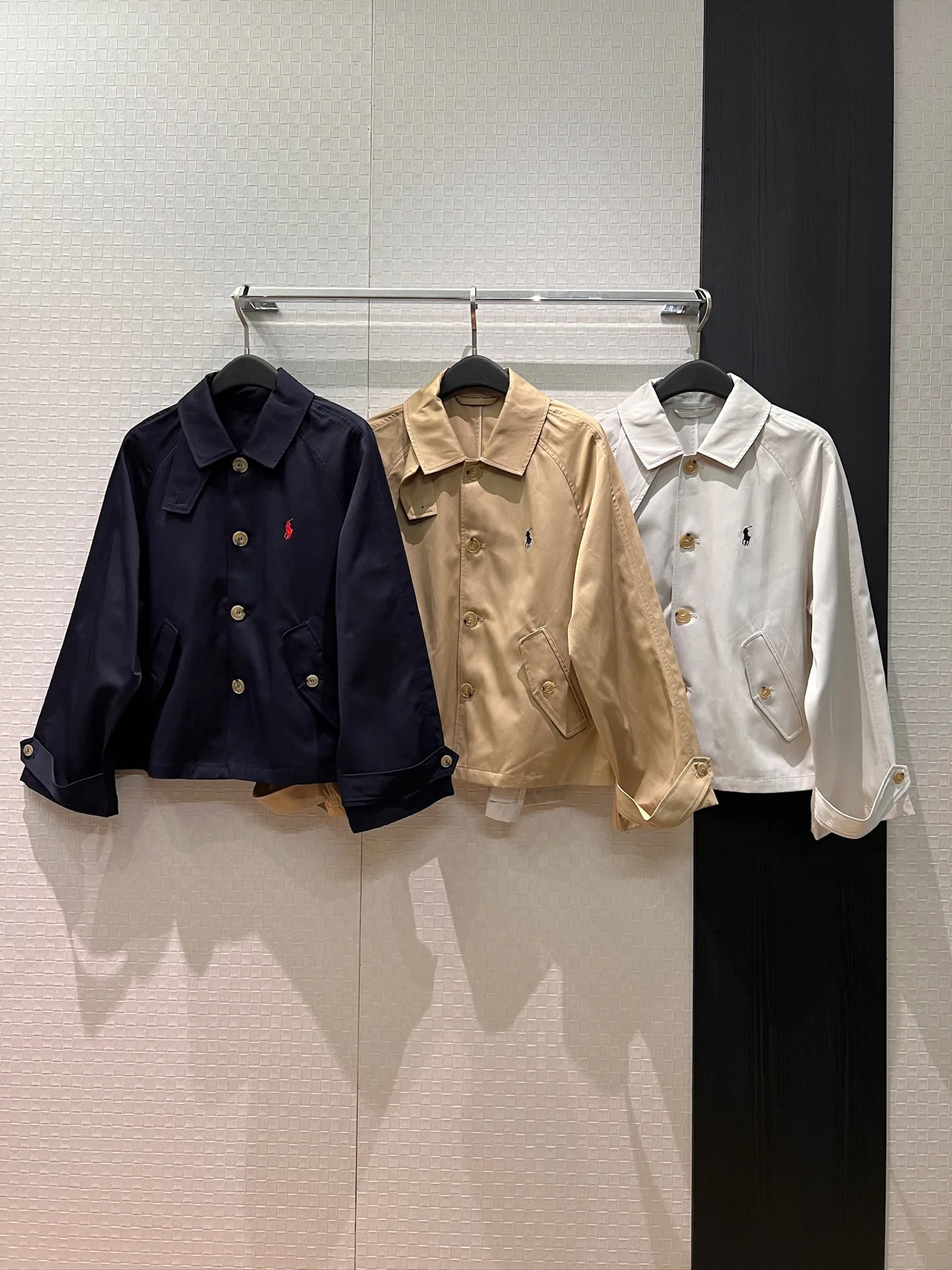 Куртки И Пуховики Женские Ralph Lauren 11164907