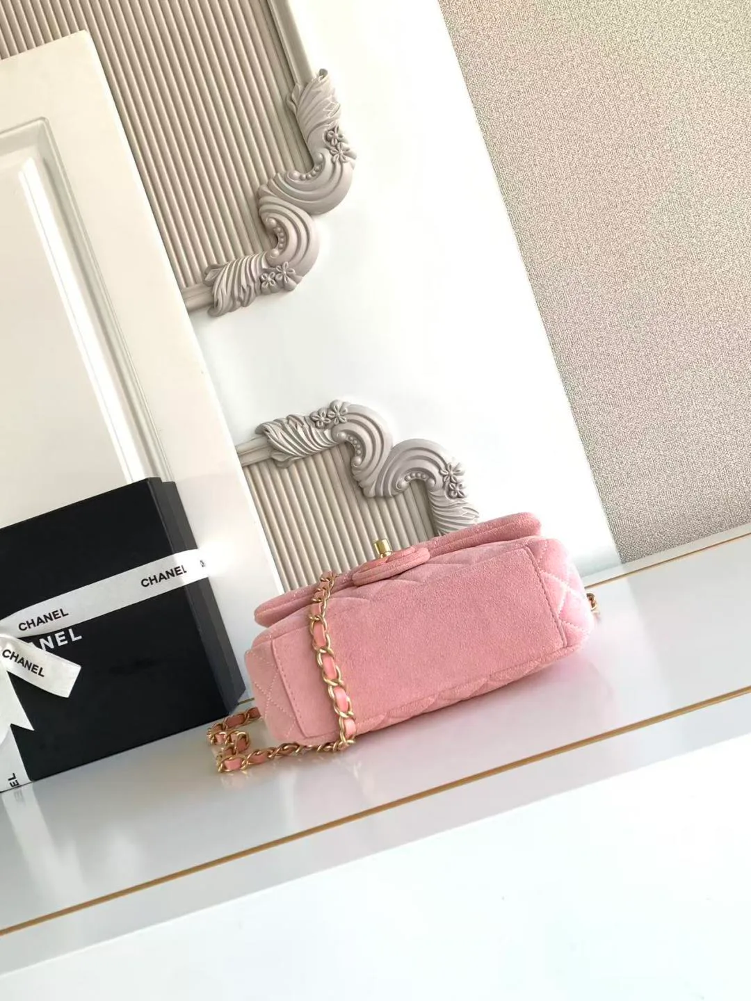 Классические Сумки Женские Chanel 892224