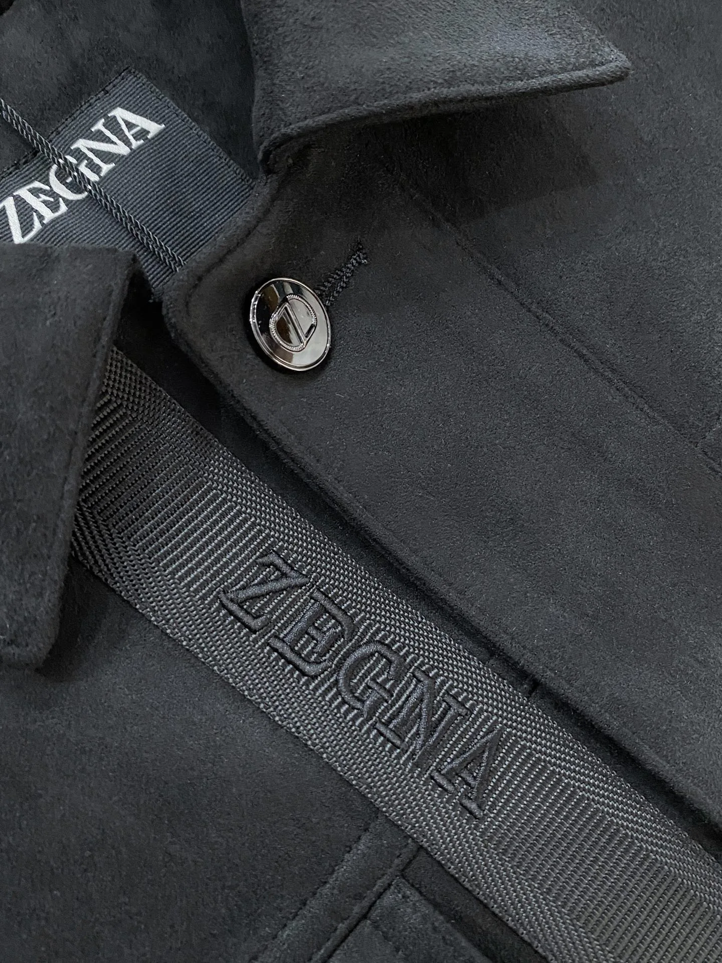 Куртки И Пуховики Мужские Zegna 619027