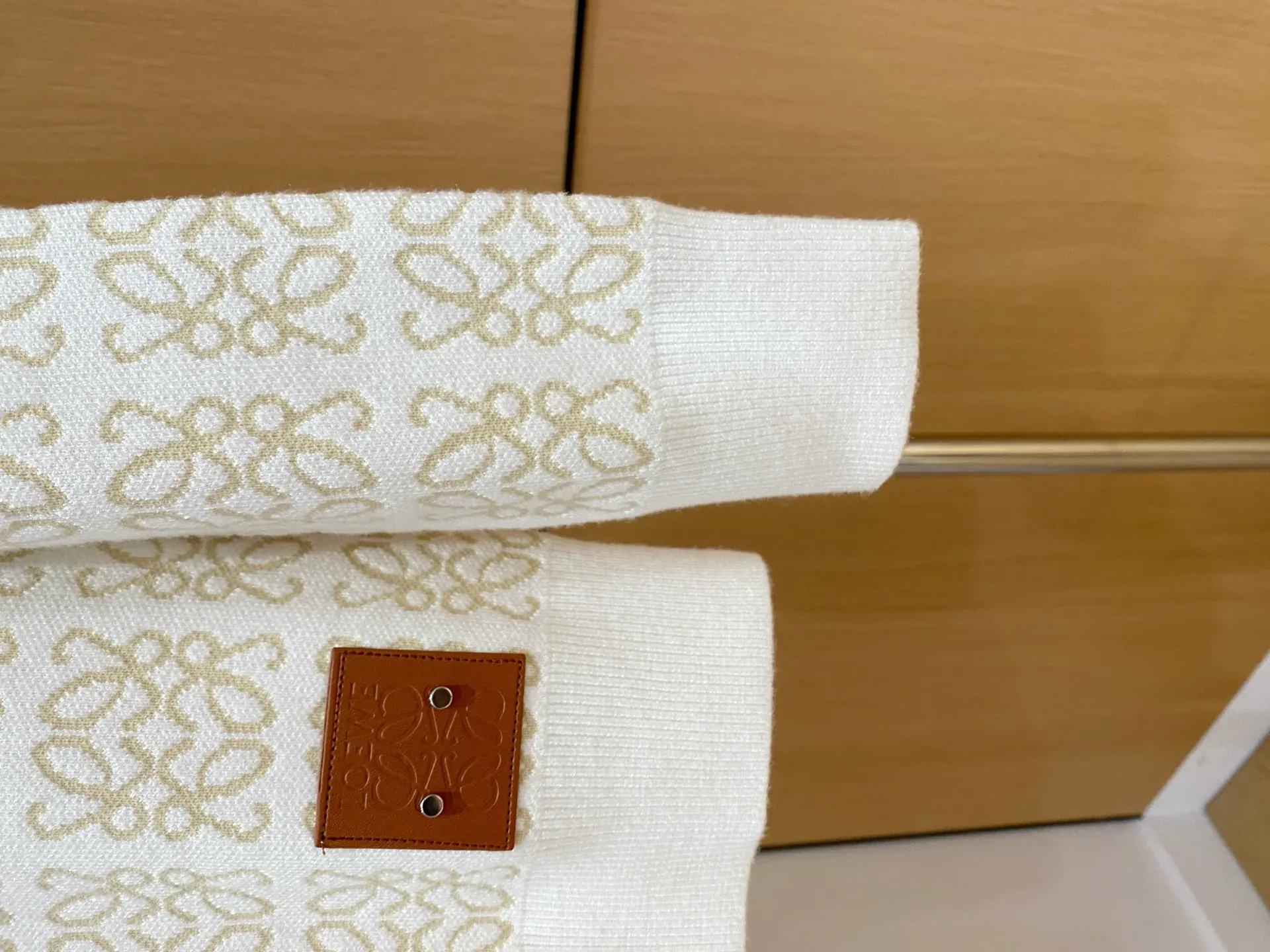 Свитеры Мужские Loewe 522915