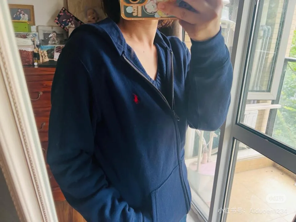 Свитшоты И Худи Мужские Ralph Lauren 18189846