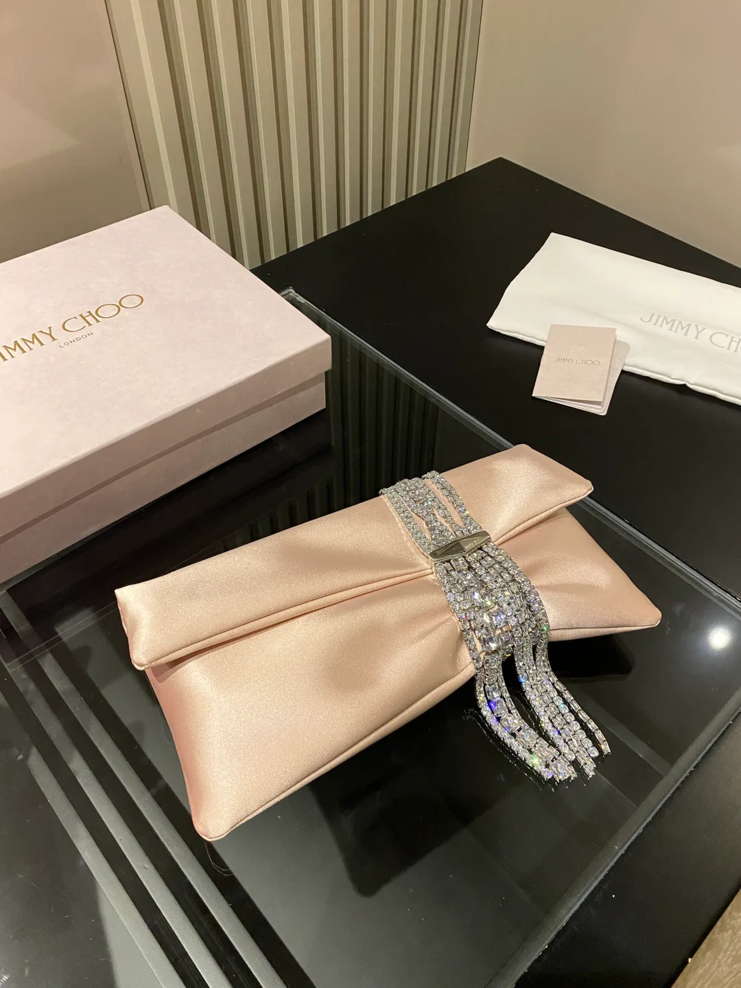 Клатчи Женские Jimmy Choo 11872350