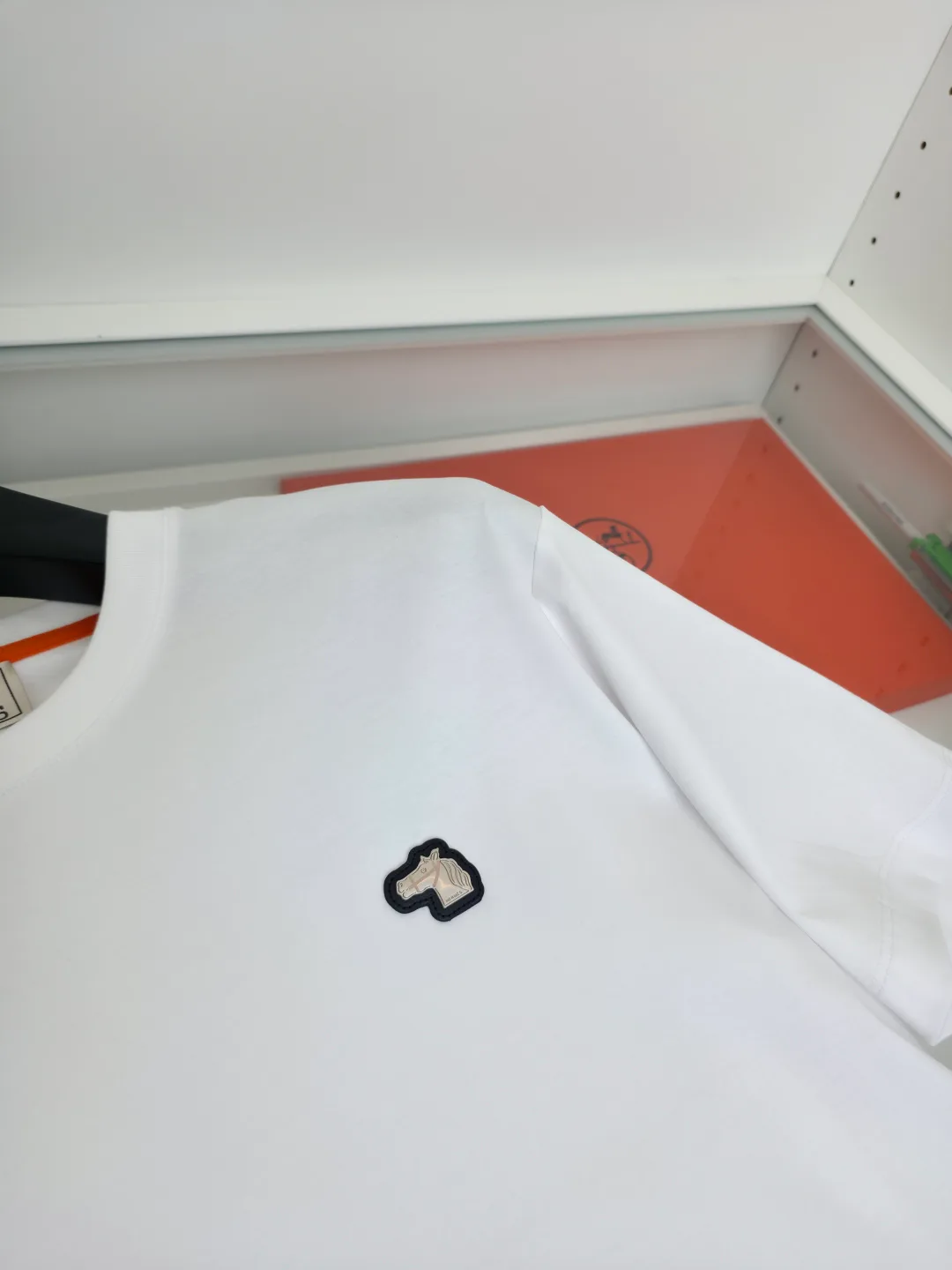 Футболки Мужские Hermes 1997152