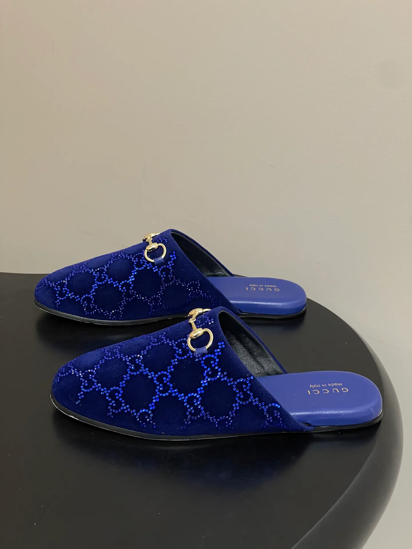 Мюли И Сабо Женские Gucci 1792224