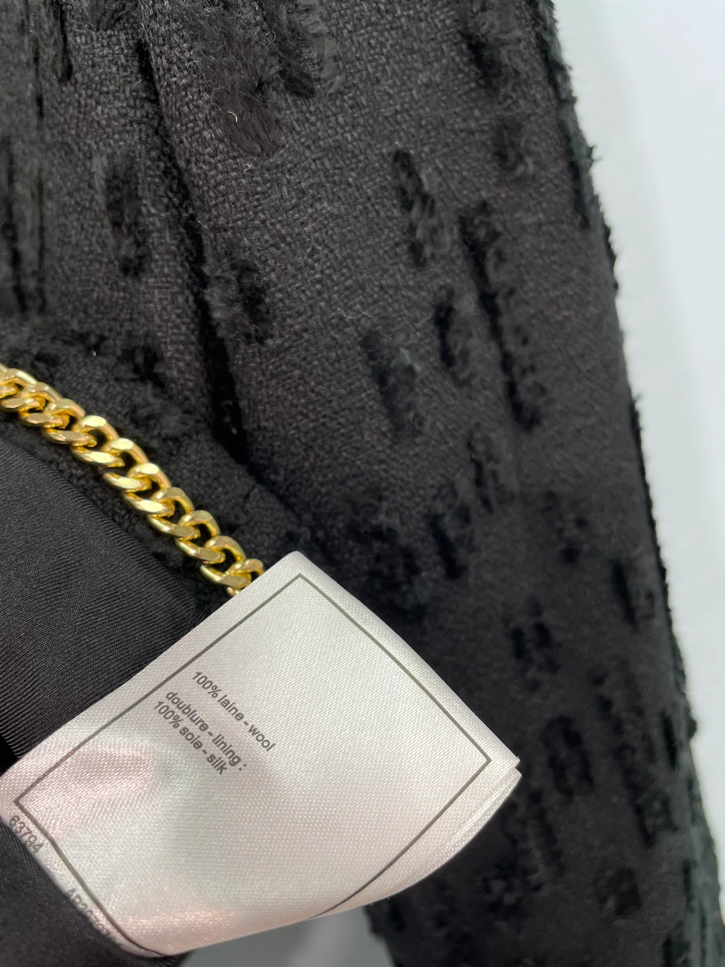 Жакеты Женские Chanel 18843275