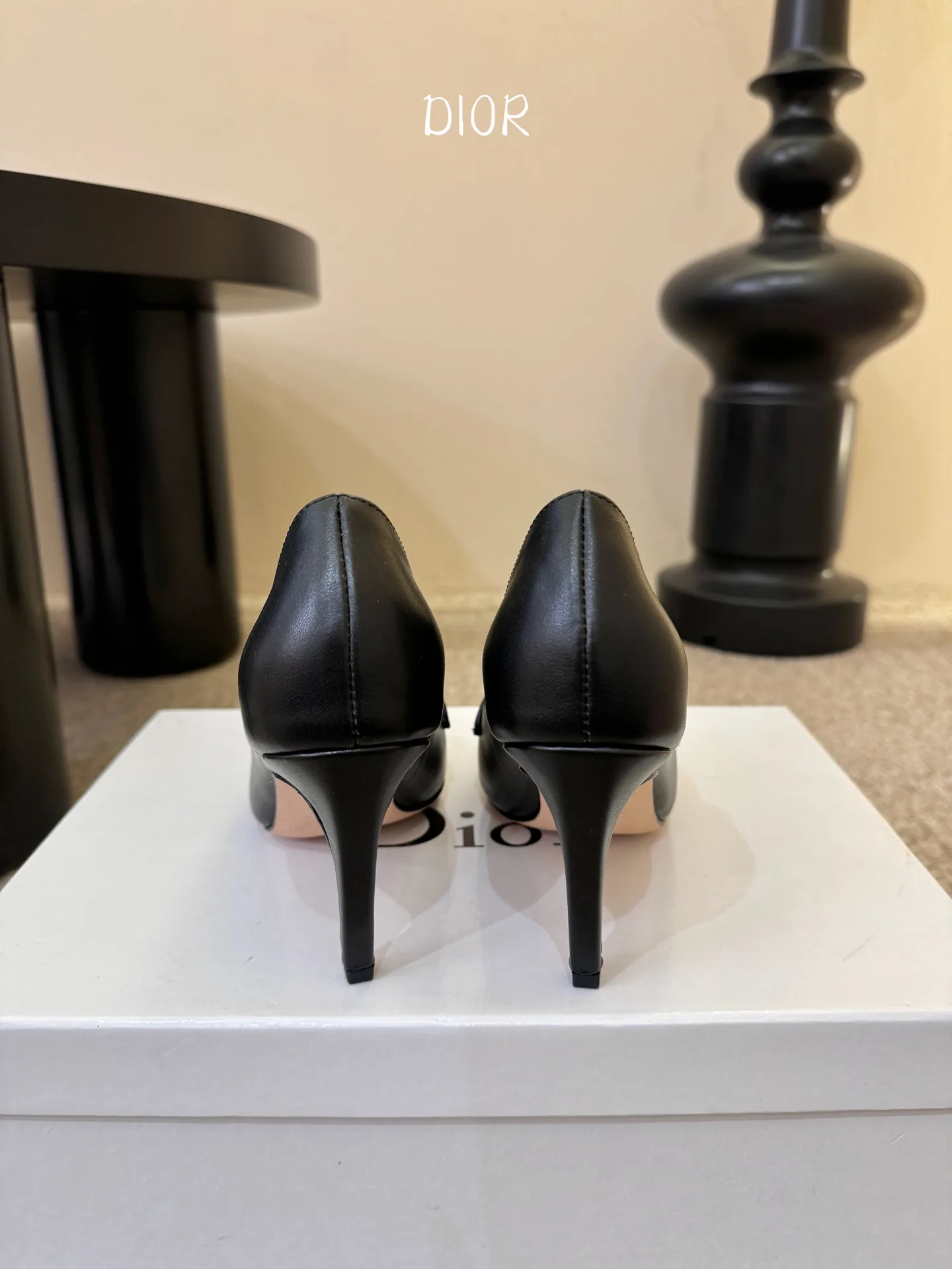 Туфли Женские Christian Dior 11633181