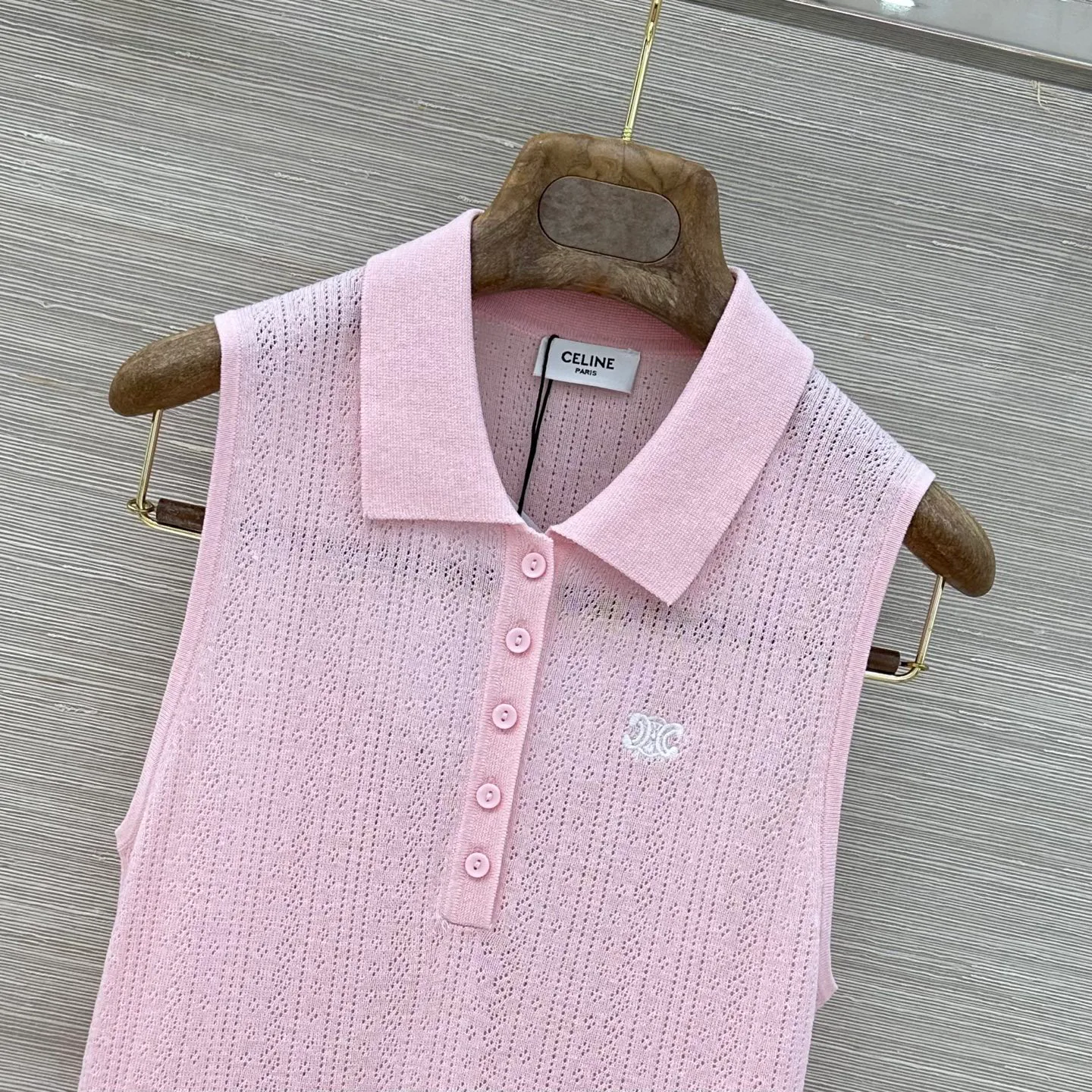 Жилеты Женские Celine 14342463