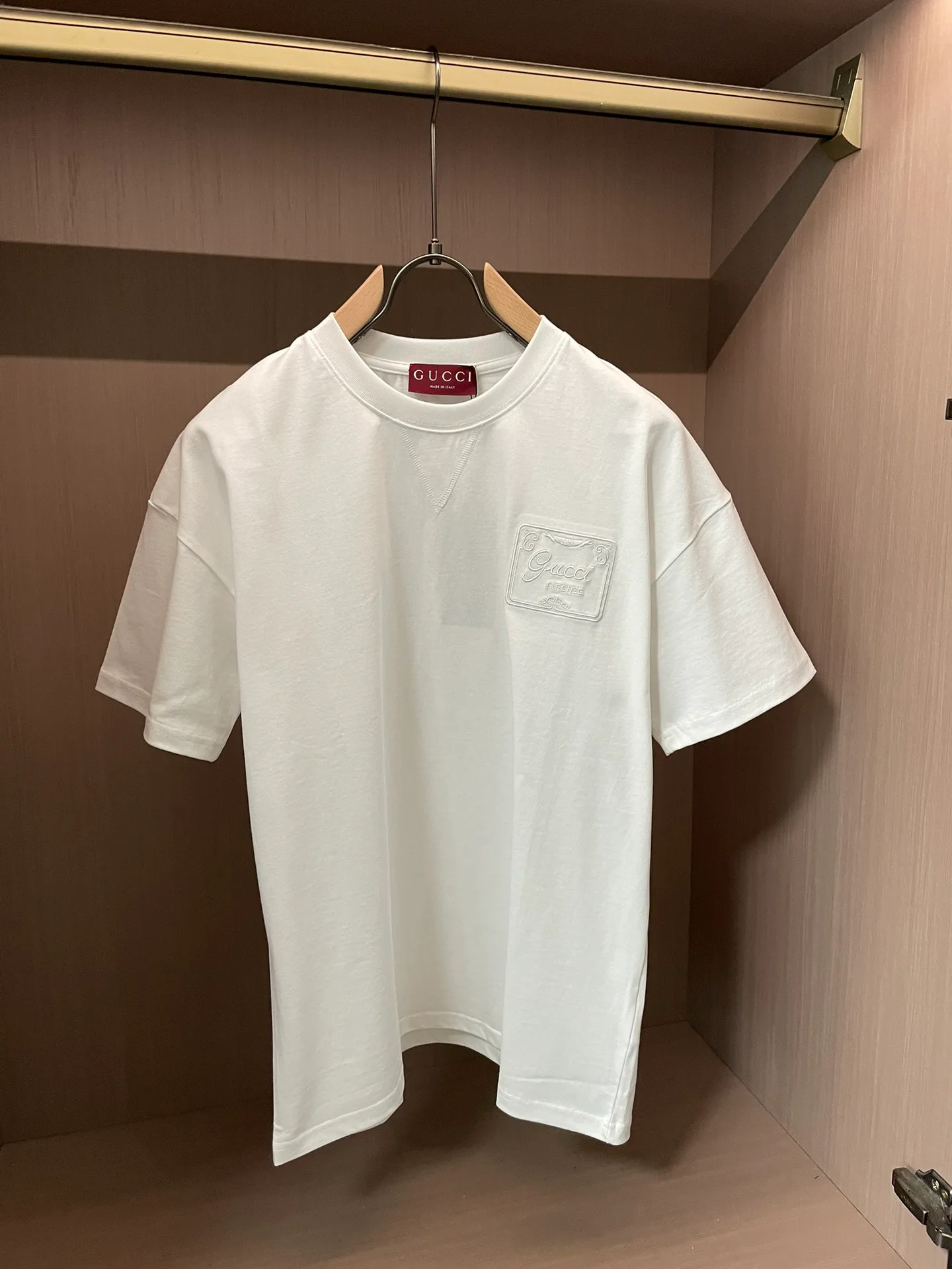 Футболки Женские Gucci 5093925