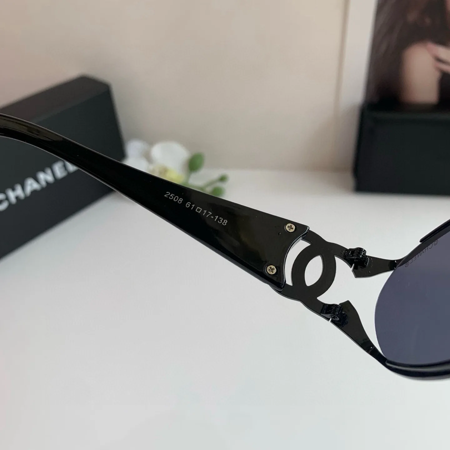 Очки Chanel 13135744