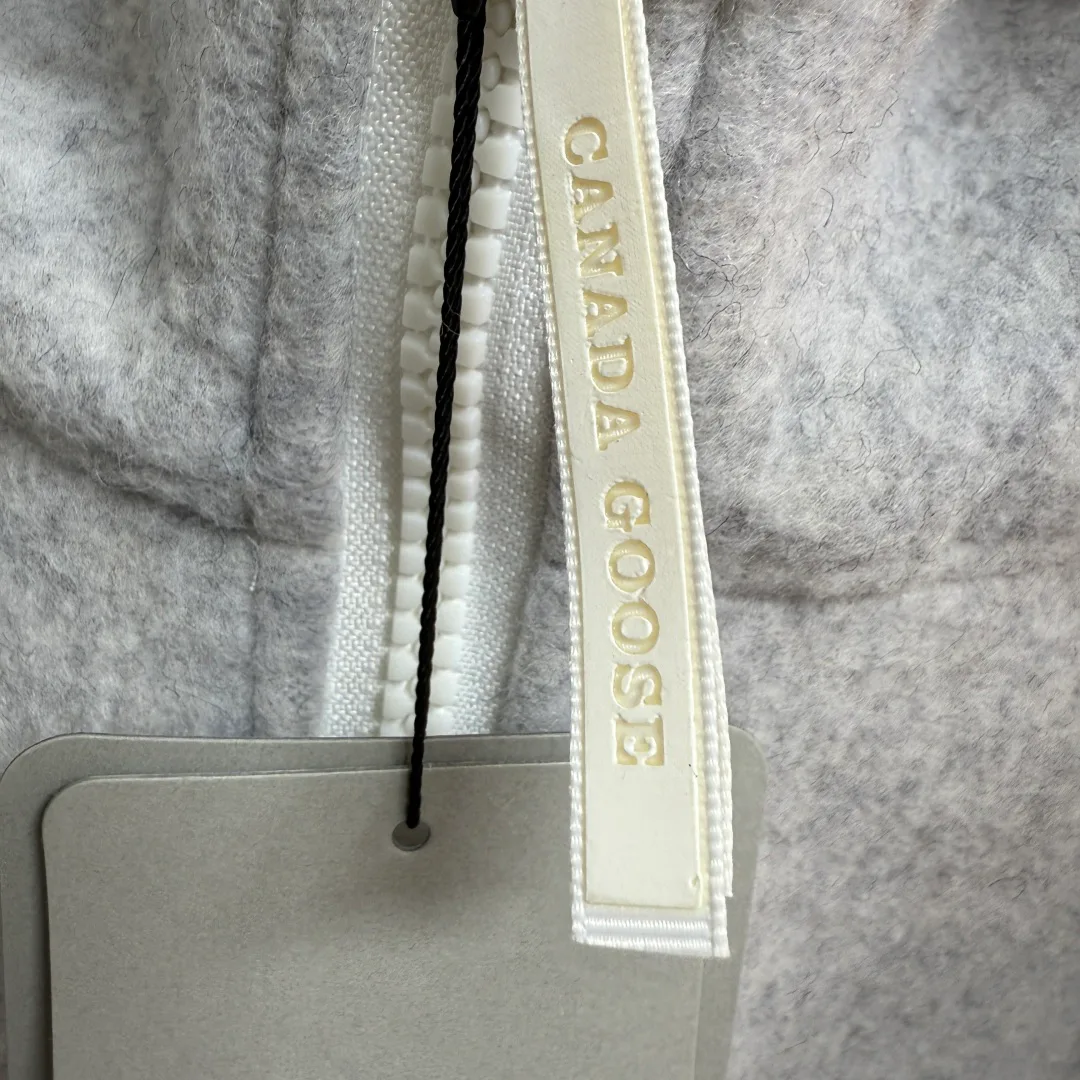 Куртки И Пуховики Мужские Canada Goose 1059560