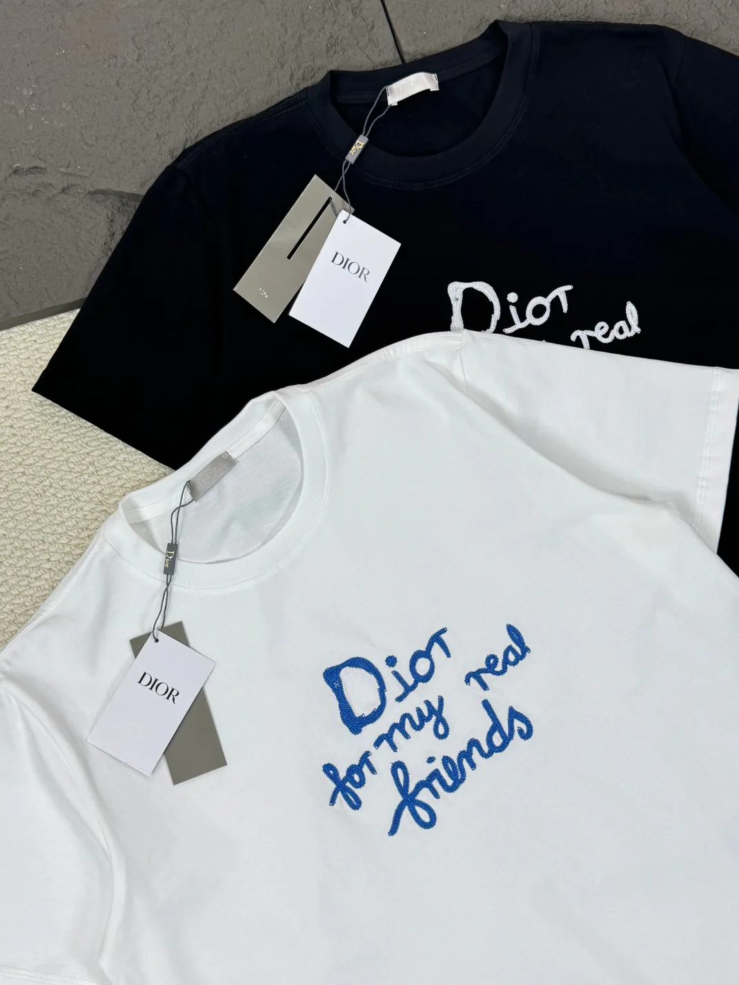 Футболки Мужские Christian Dior 13114188