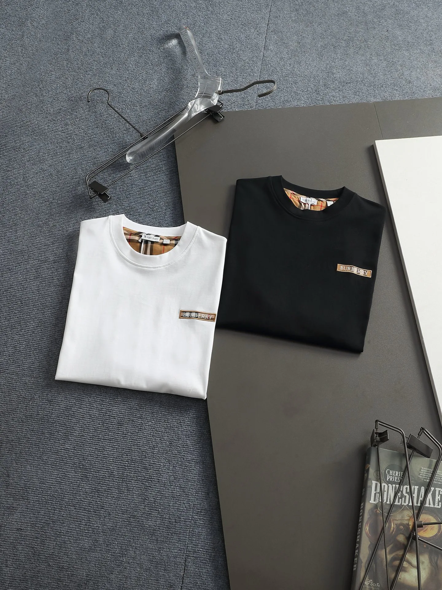 Футболки Женские Burberry 11448115