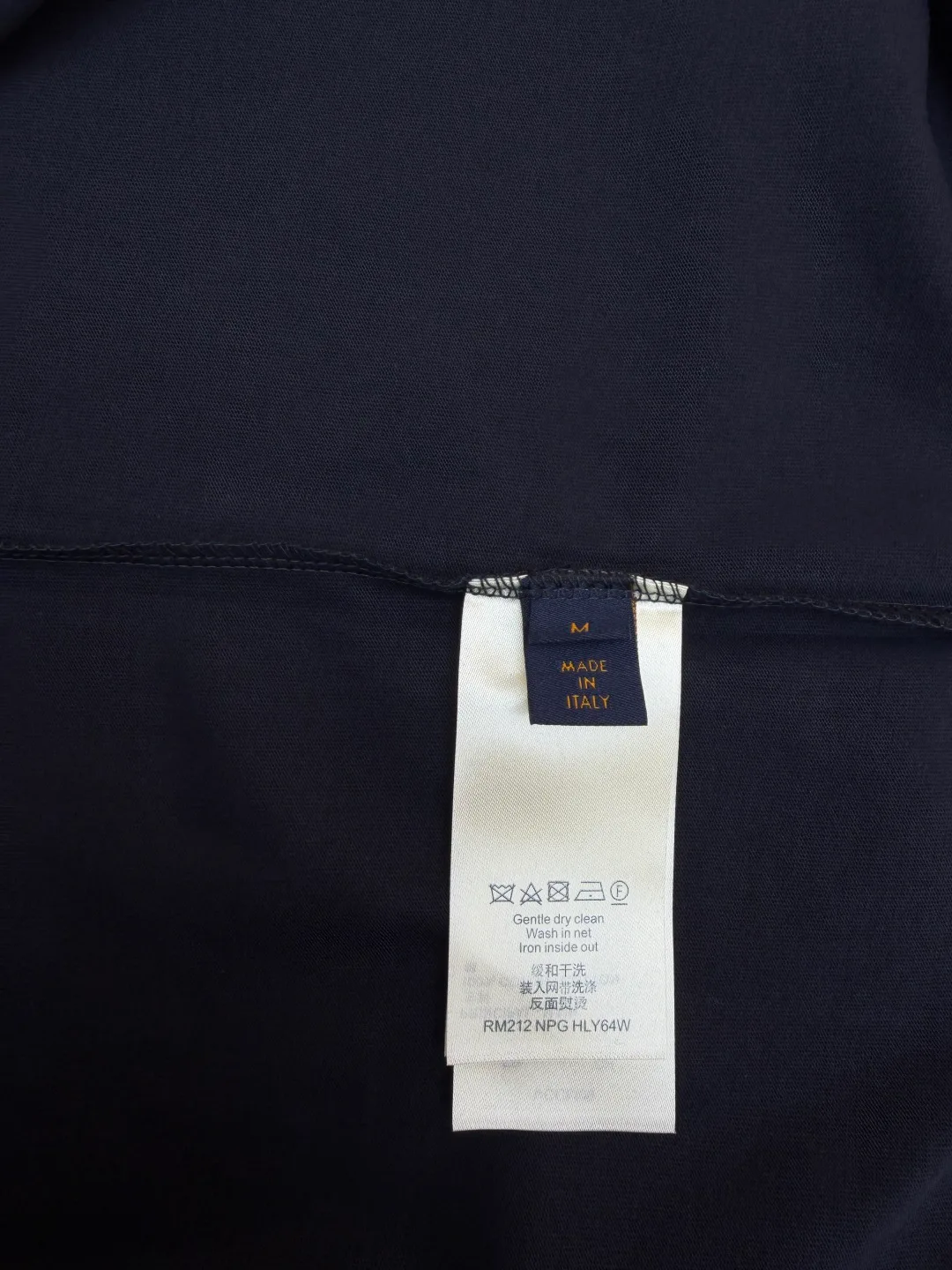 Футболки Мужские Louis Vuitton 11485678