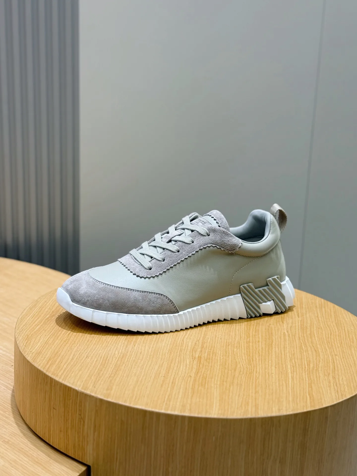 Кроссовки Мужские Hermes 13132122