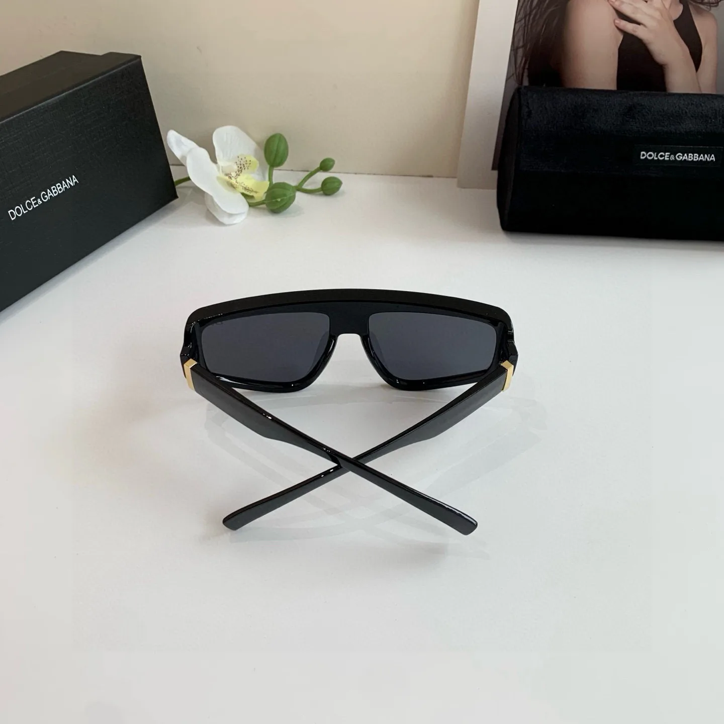 Очки Dolce & Gabbana 13135736