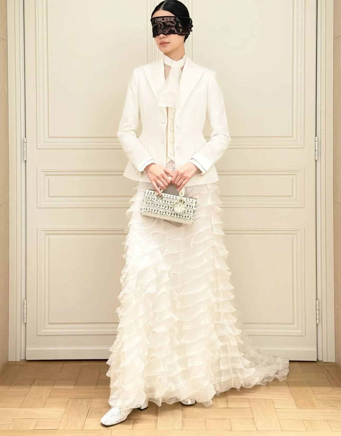 Жакеты Женские Christian Dior 19045089