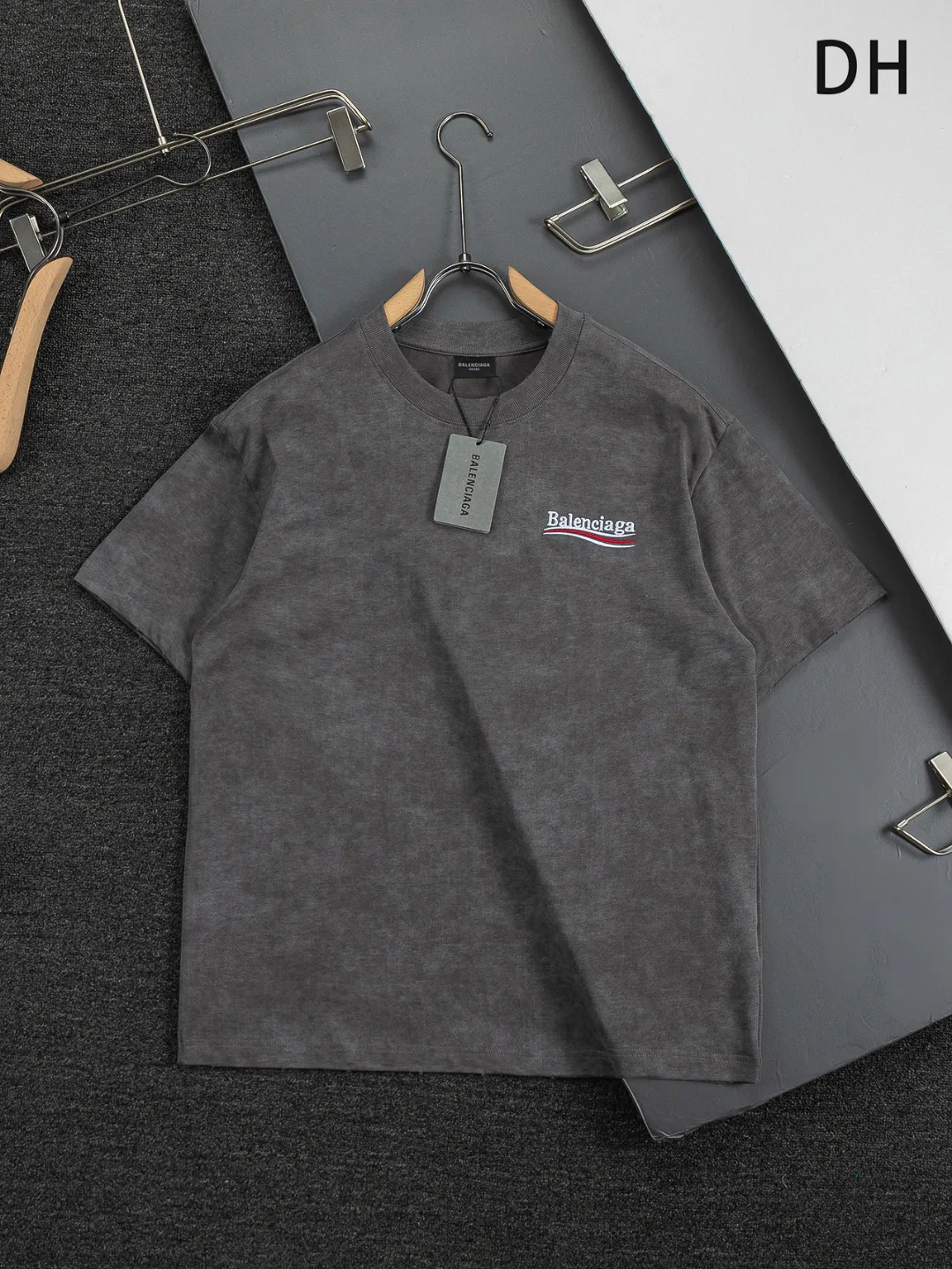 Футболки Мужские Balenciaga 11607986