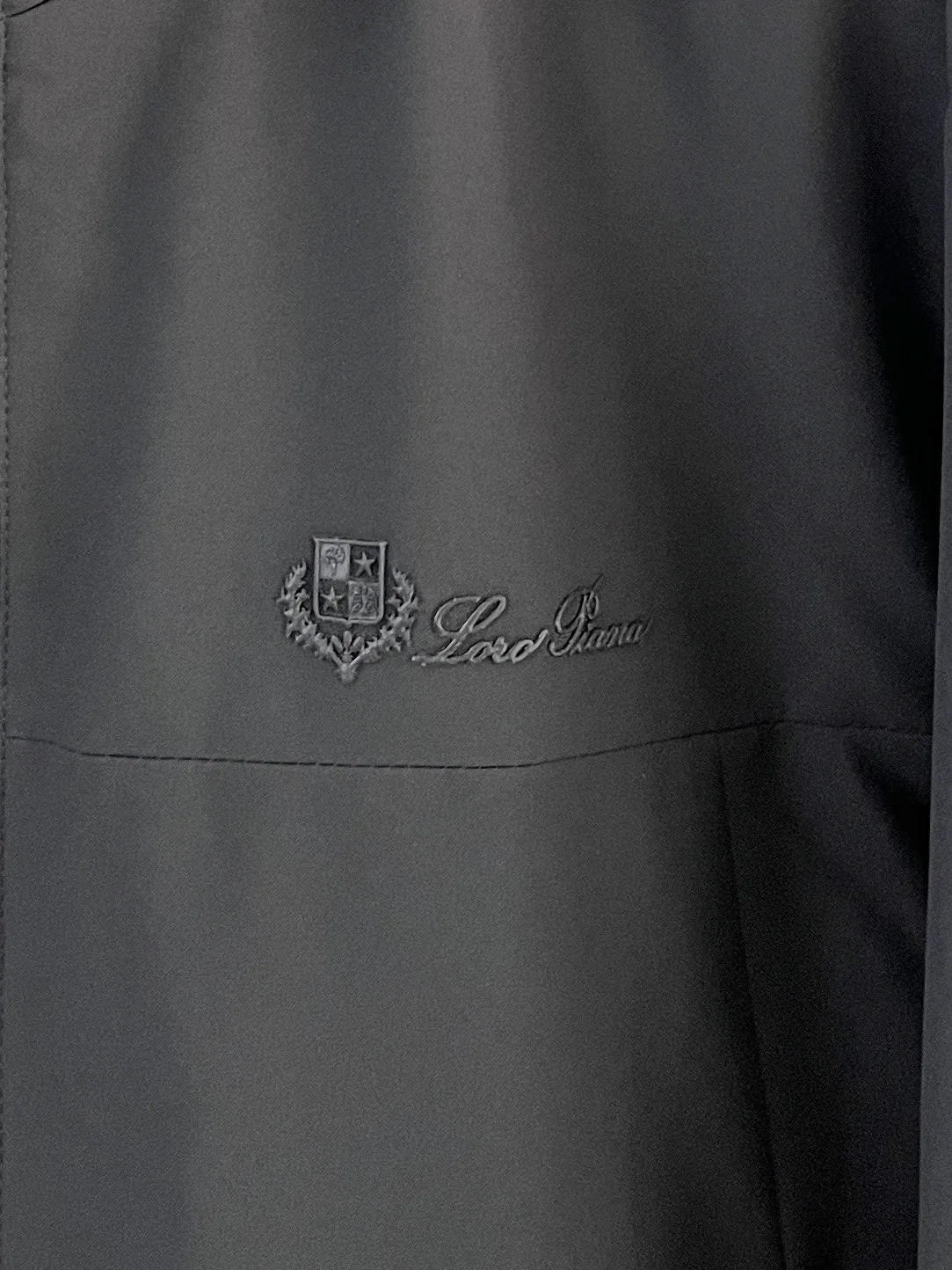 Куртки И Пуховики Мужские Loro Piana 3034721