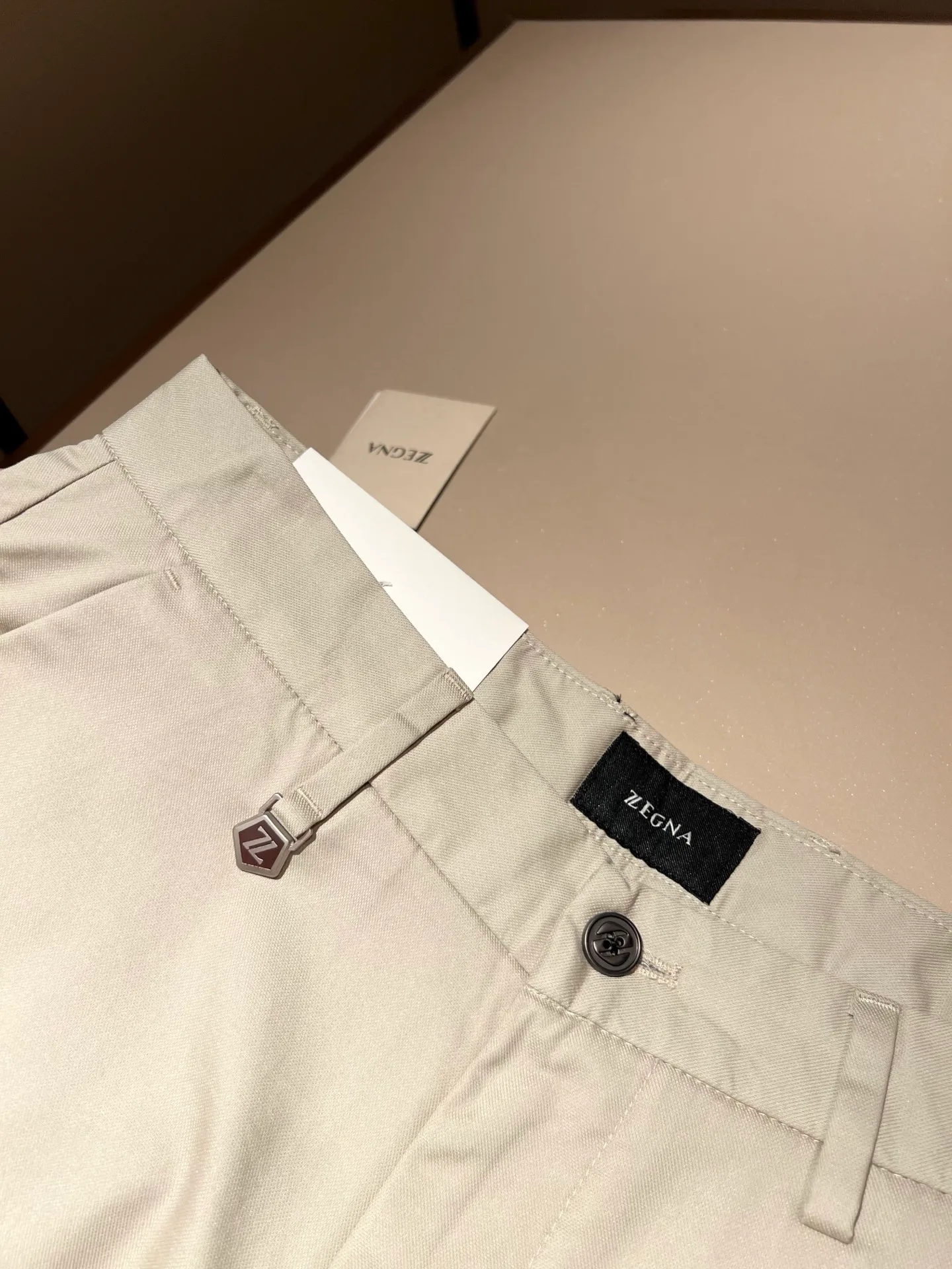 Брюки Мужские Zegna 11952768