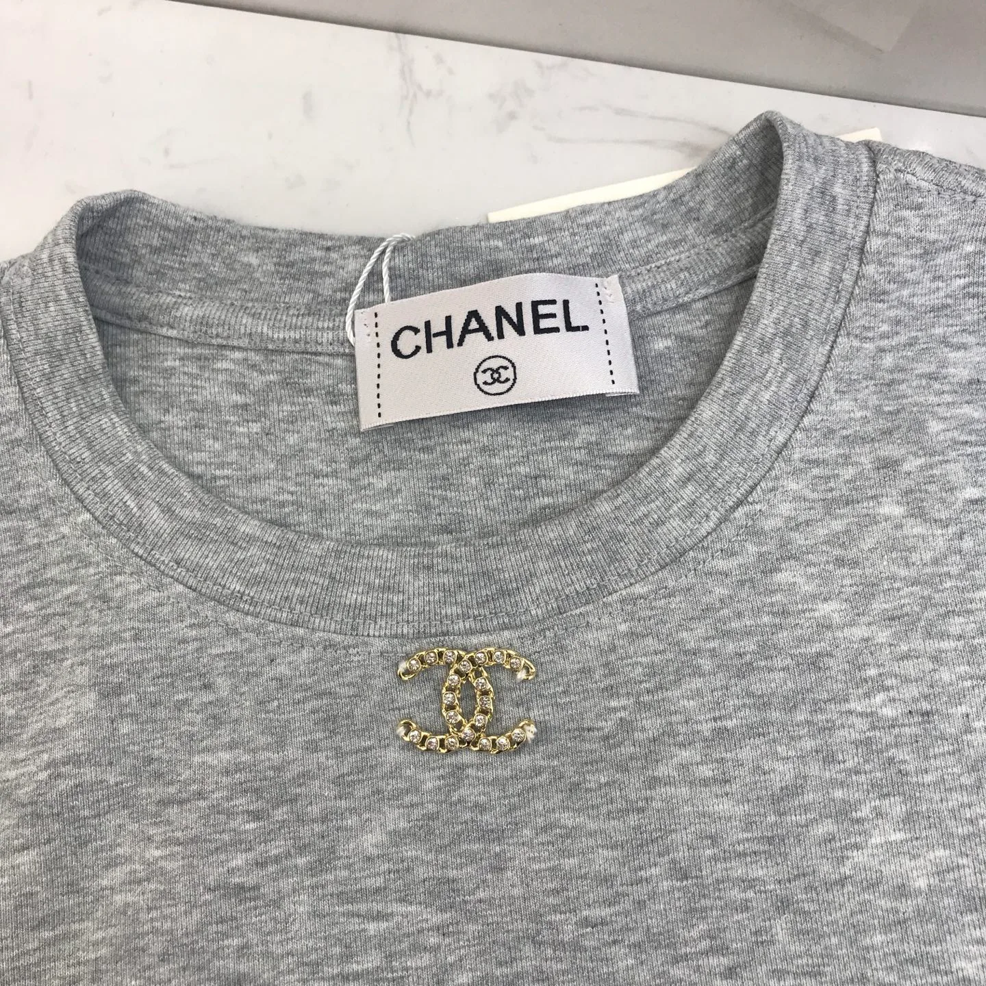 Футболки Женские Chanel 14314