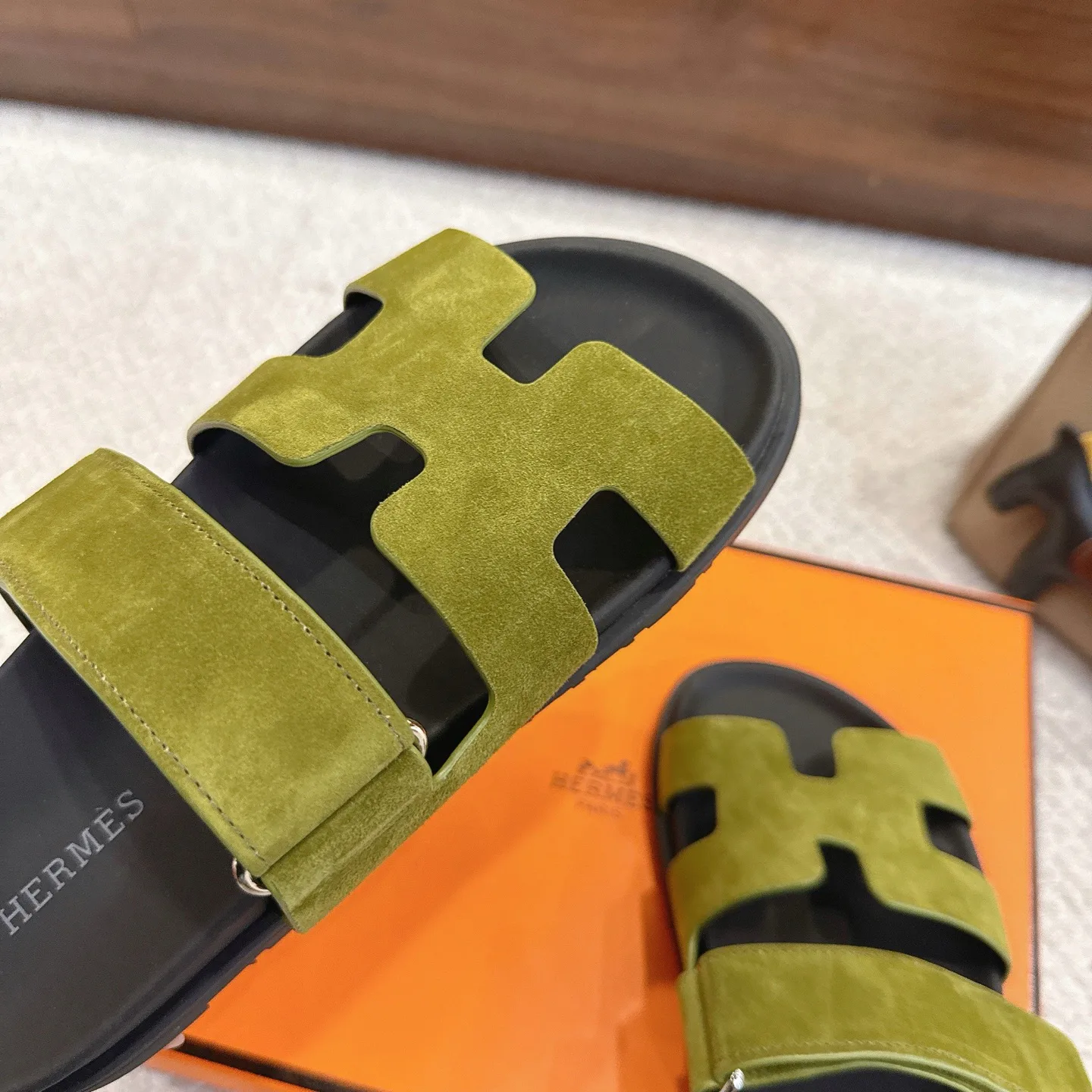 Сандалии Женские Hermes 11246102