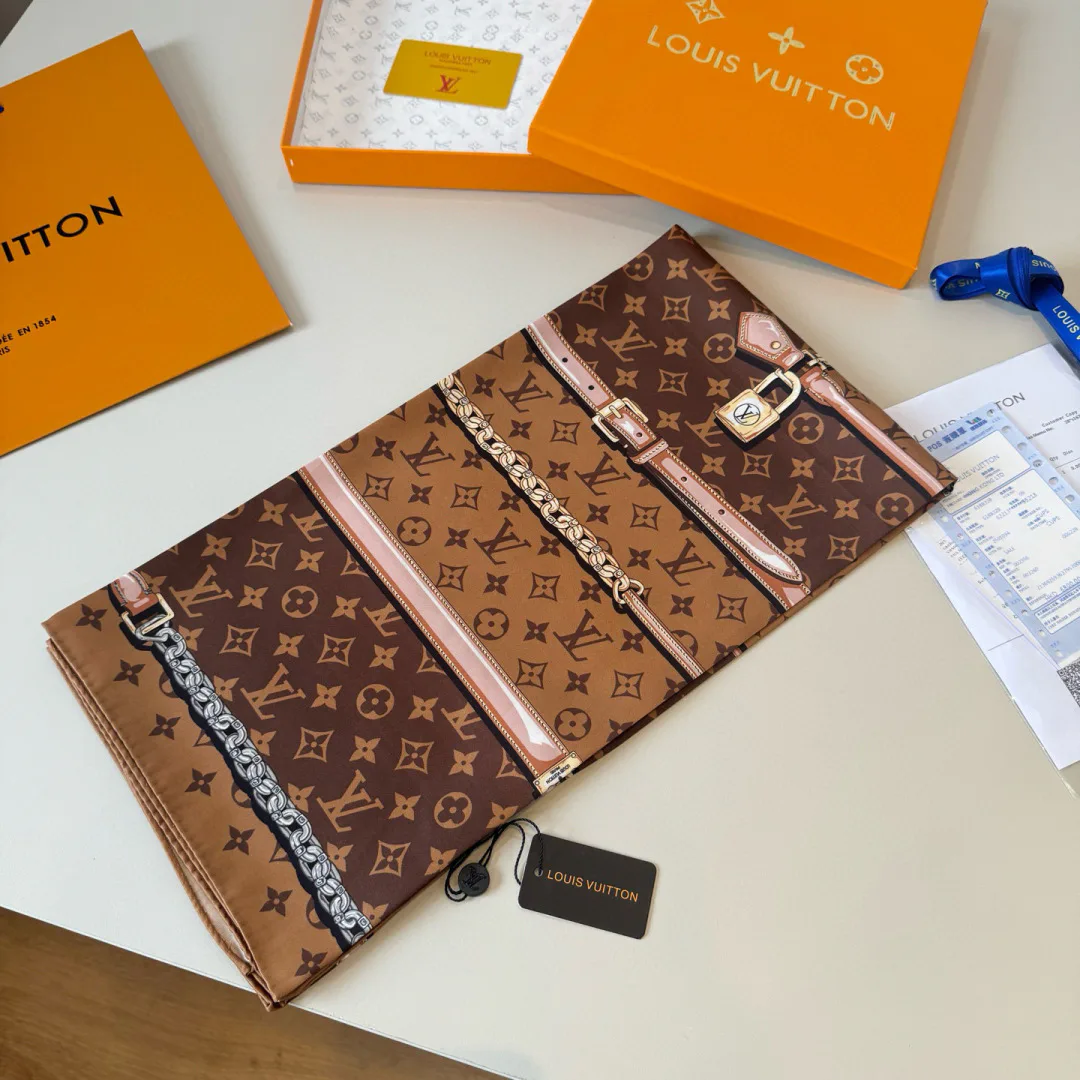 Платки Louis Vuitton 11335414