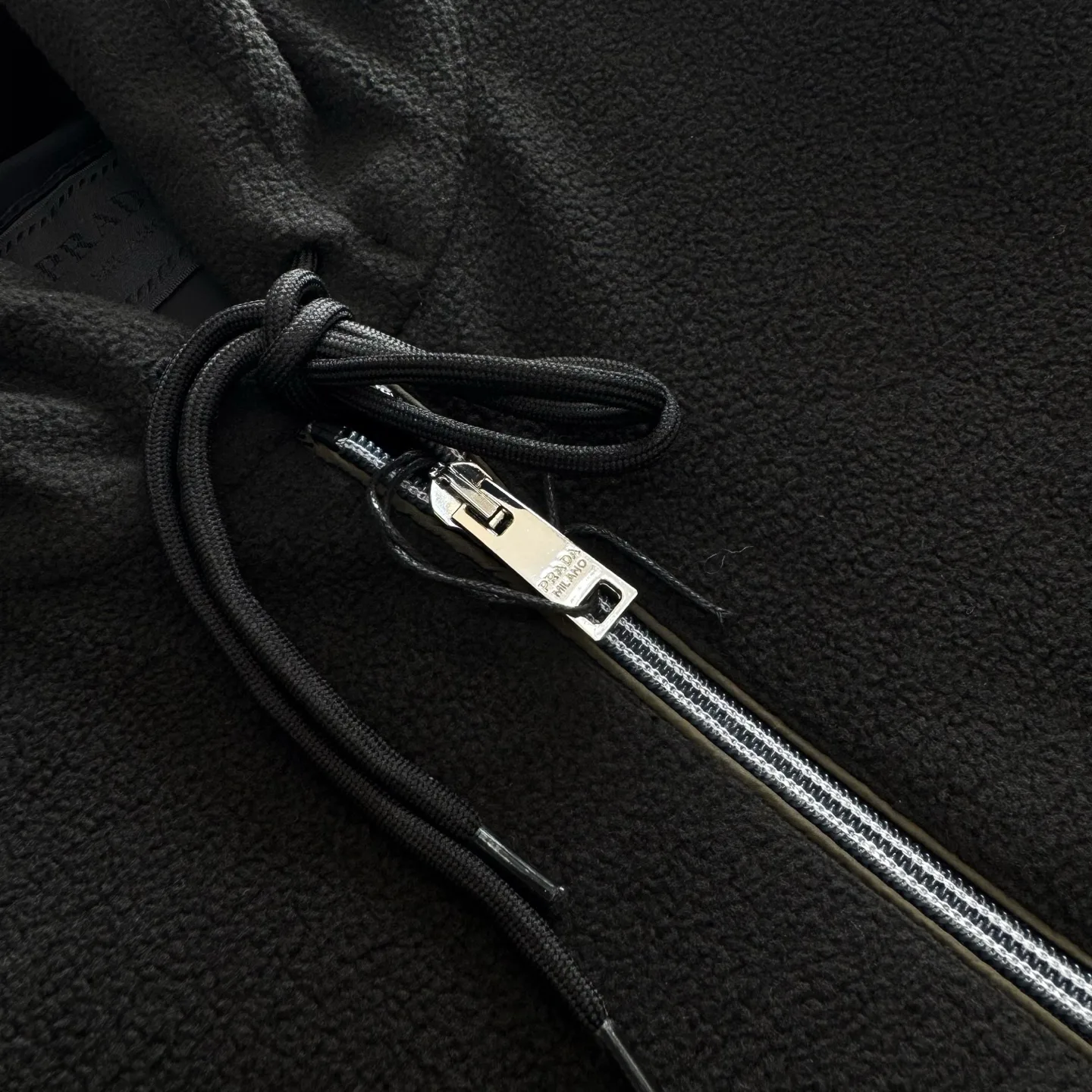 Куртки И Пуховики Мужские Prada 5290946