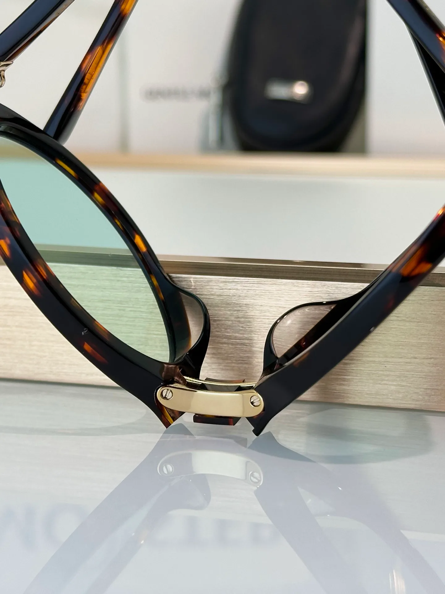 Очки Gentle Monster 6505519