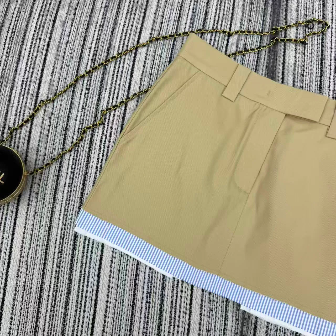 Юбки Женские Miu Miu 10777560