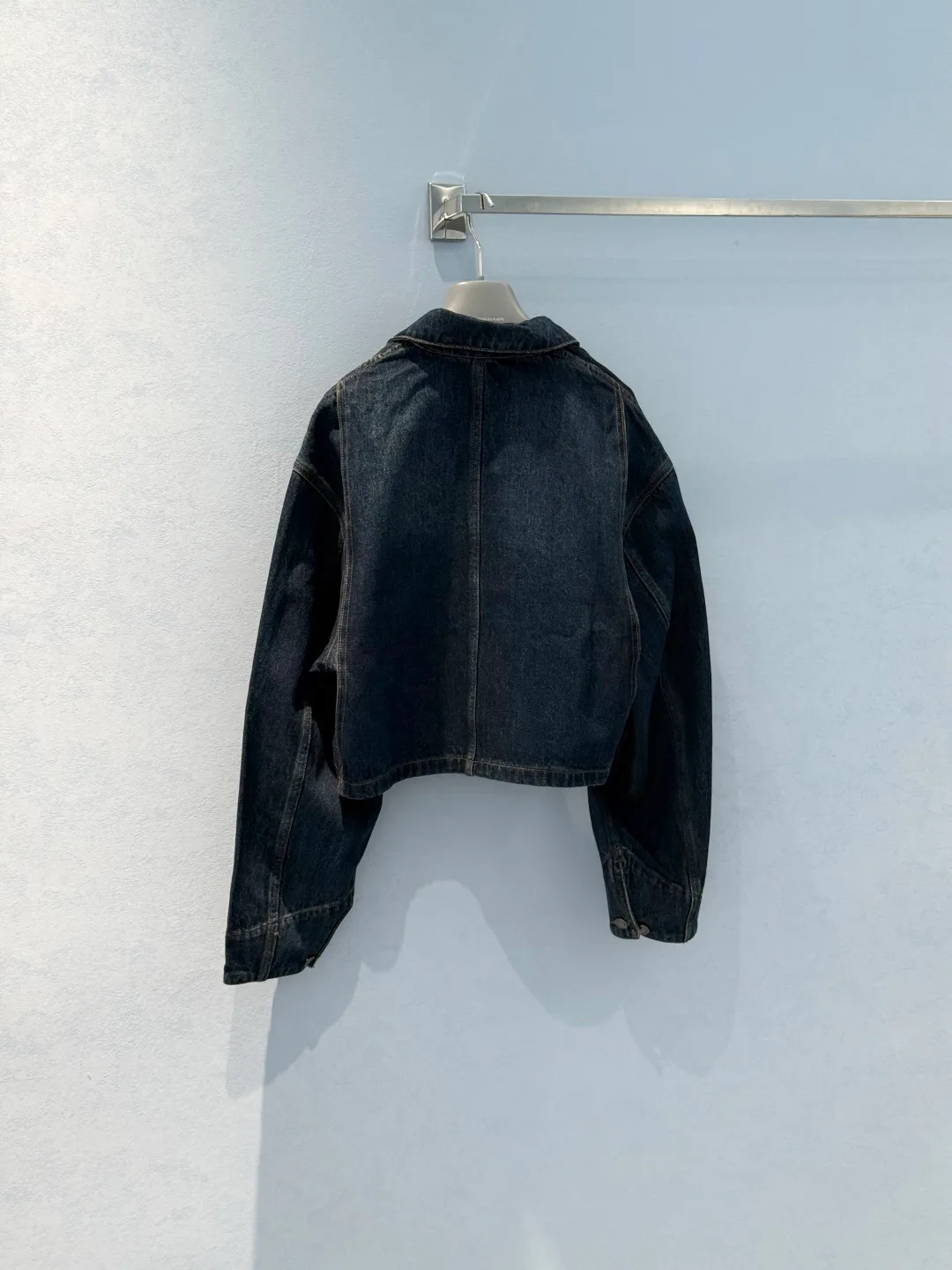 Куртки И Пуховики Женские Prada 18923767