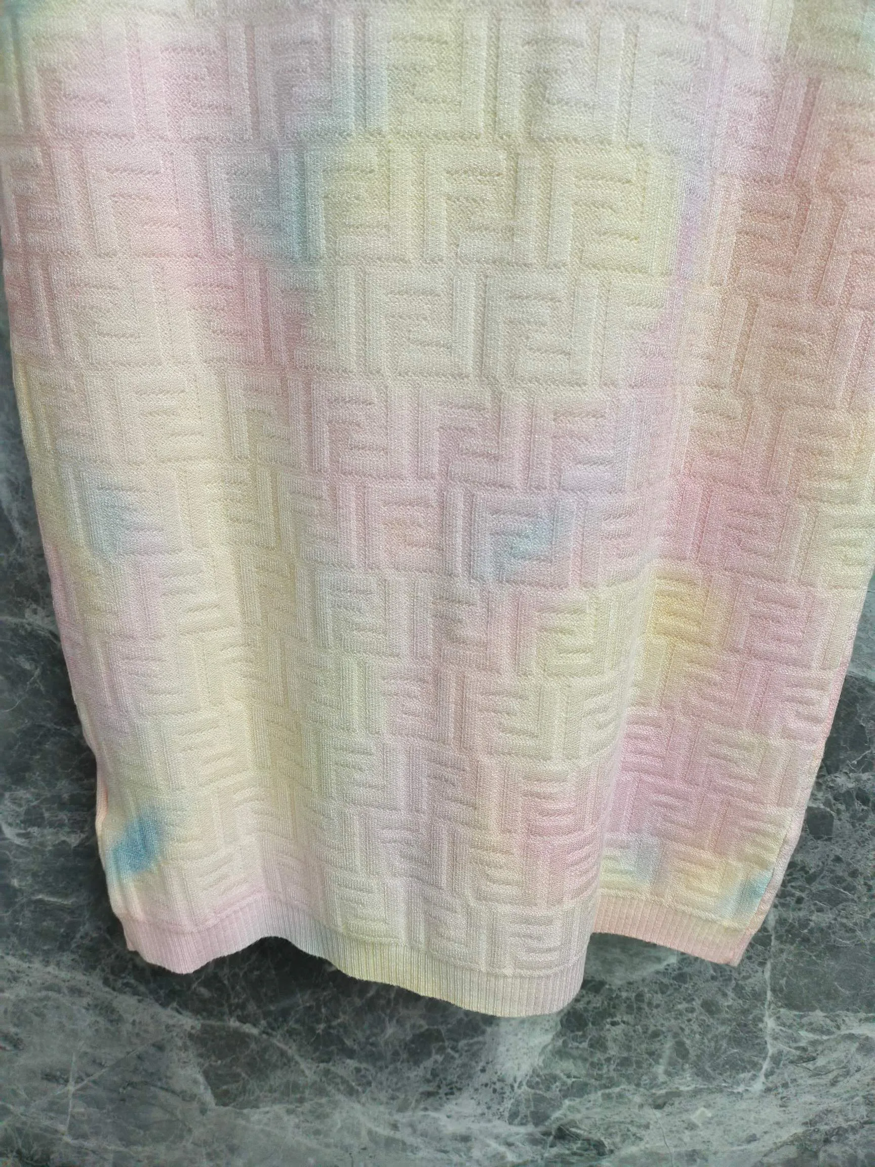 Платья Женские Fendi 1792473