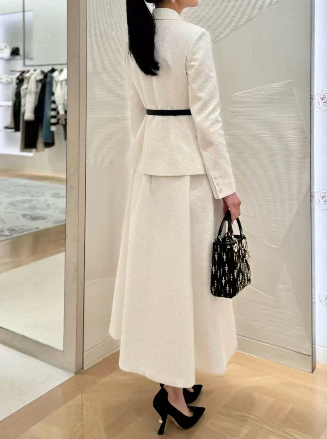 Юбки Женские Christian Dior 19045090