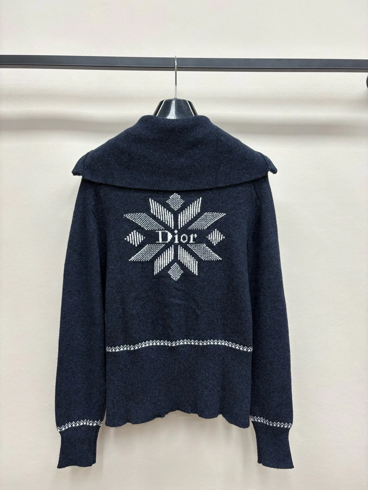 Джемперы И Свитеры Женские Christian Dior 18828061