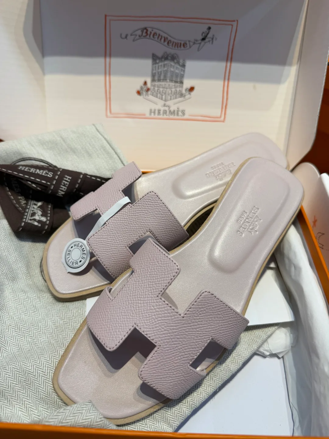 Туфли Женские Hermes 11496235