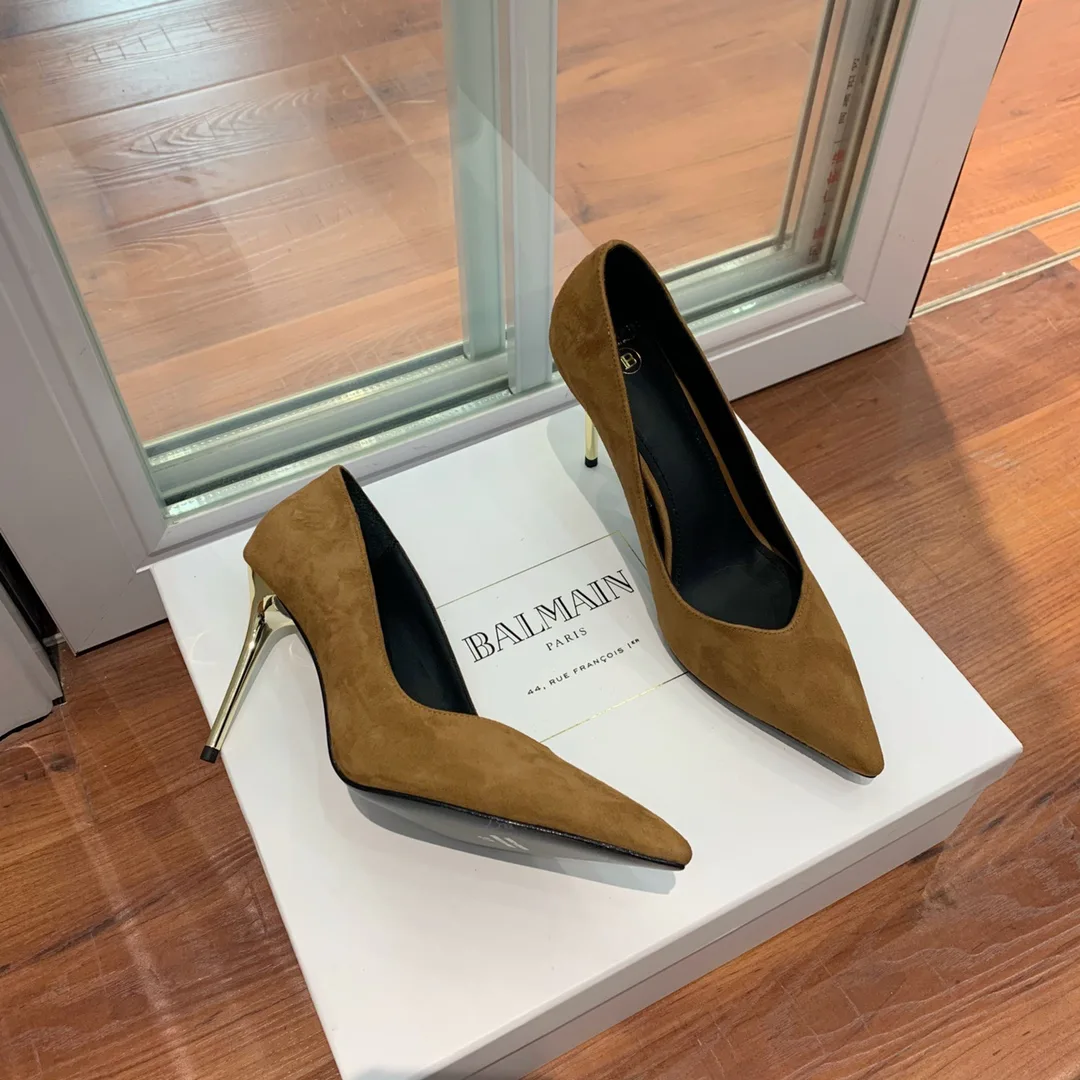 Туфли Женские Balmain 3120891