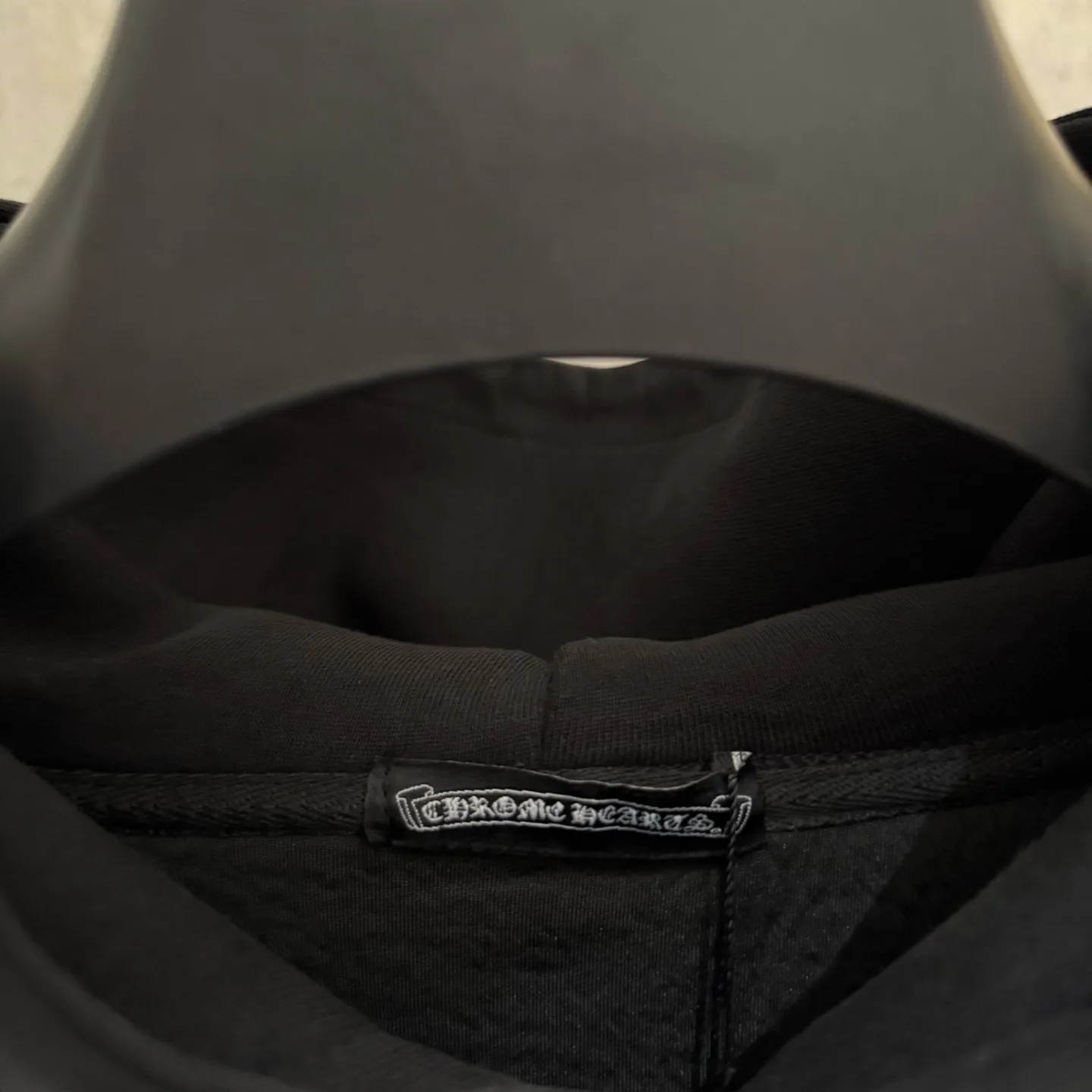 Свитшоты И Худи Мужские Chrome Hearts 18197065