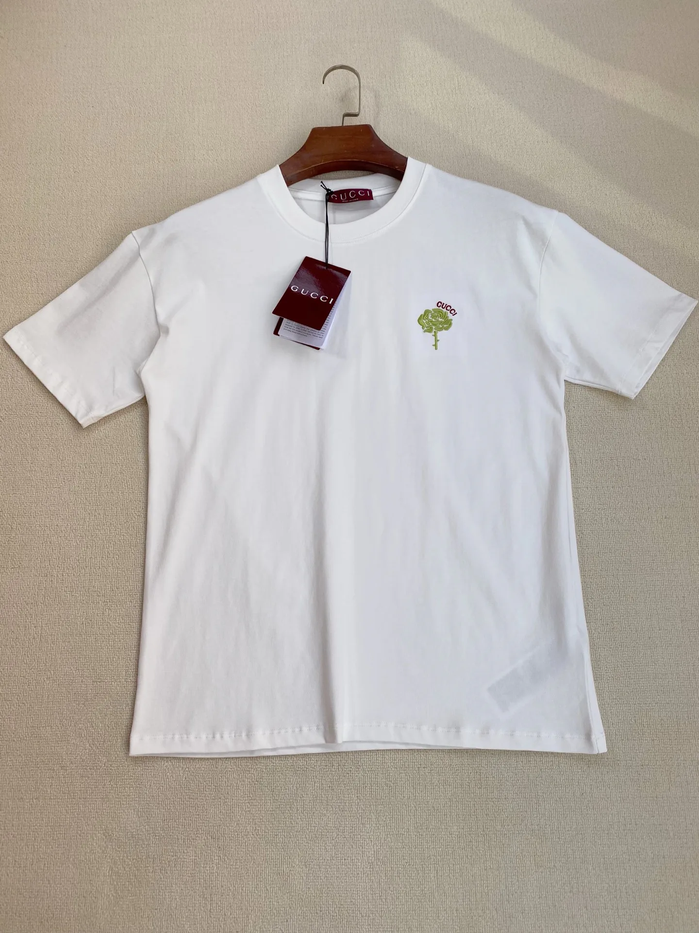 Футболки Женские Gucci 13302375